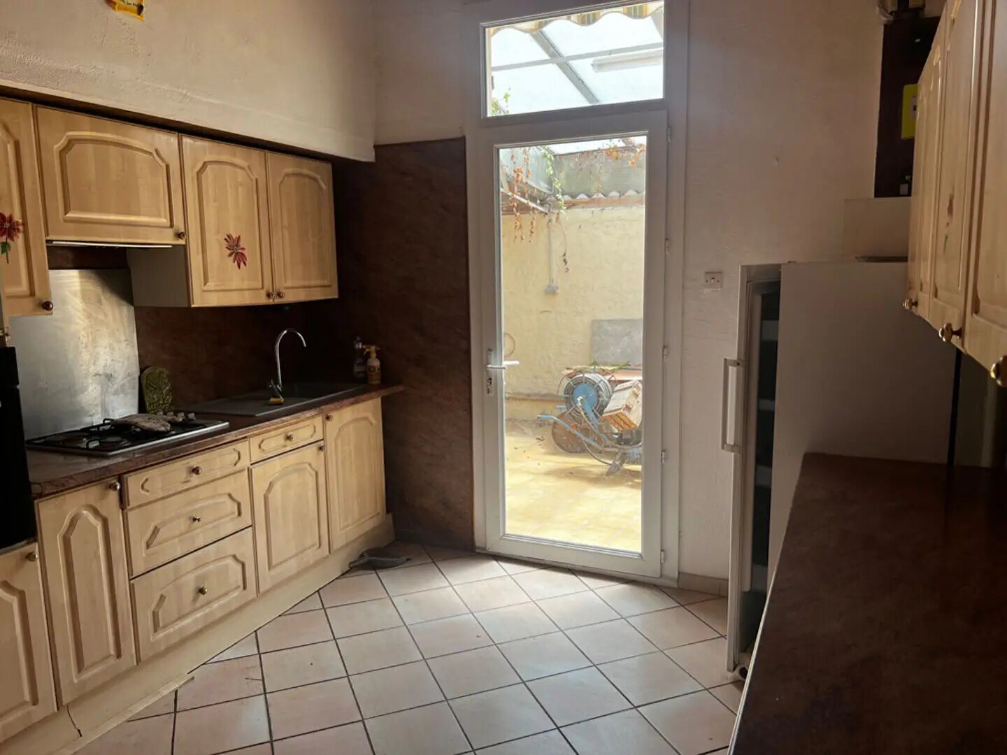 Maison à vendre, 100m², Allauch