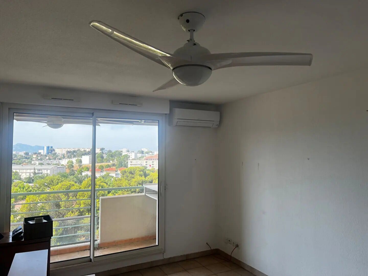 Appartement à vendre, 55m², Marseille 13ème