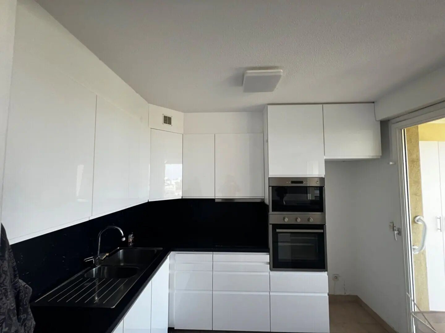 Appartement à vendre, 55m², Marseille 13ème