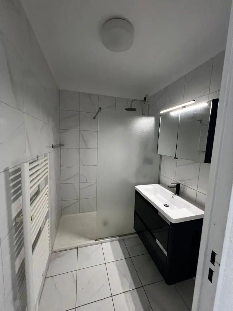 Appartement à vendre, 55m², Marseille 13ème