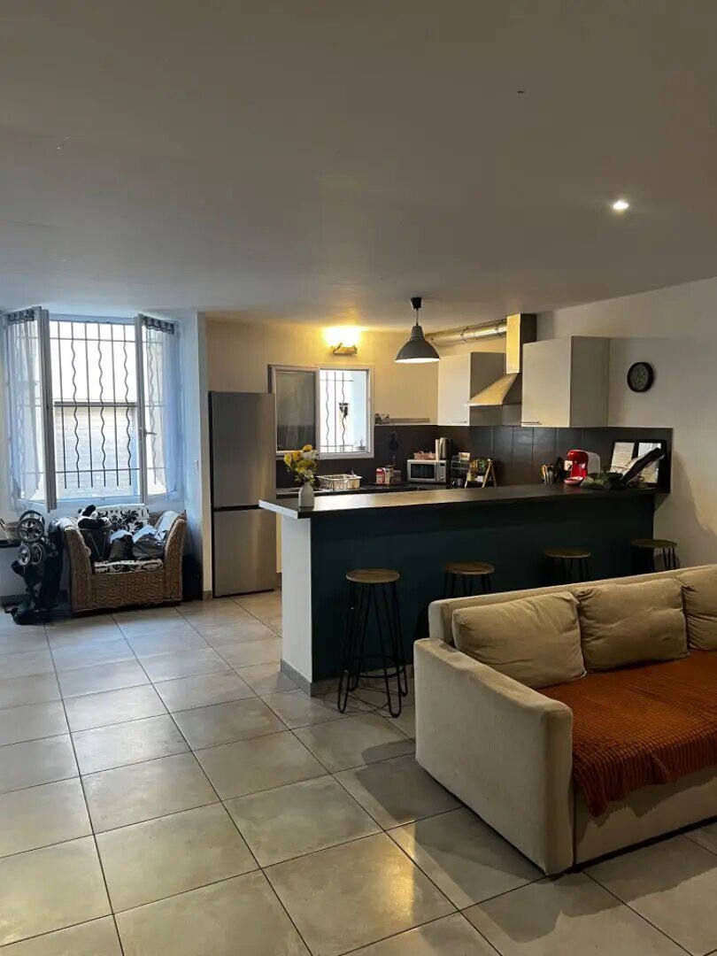Maison à louer, 110m², Marseille 9ème