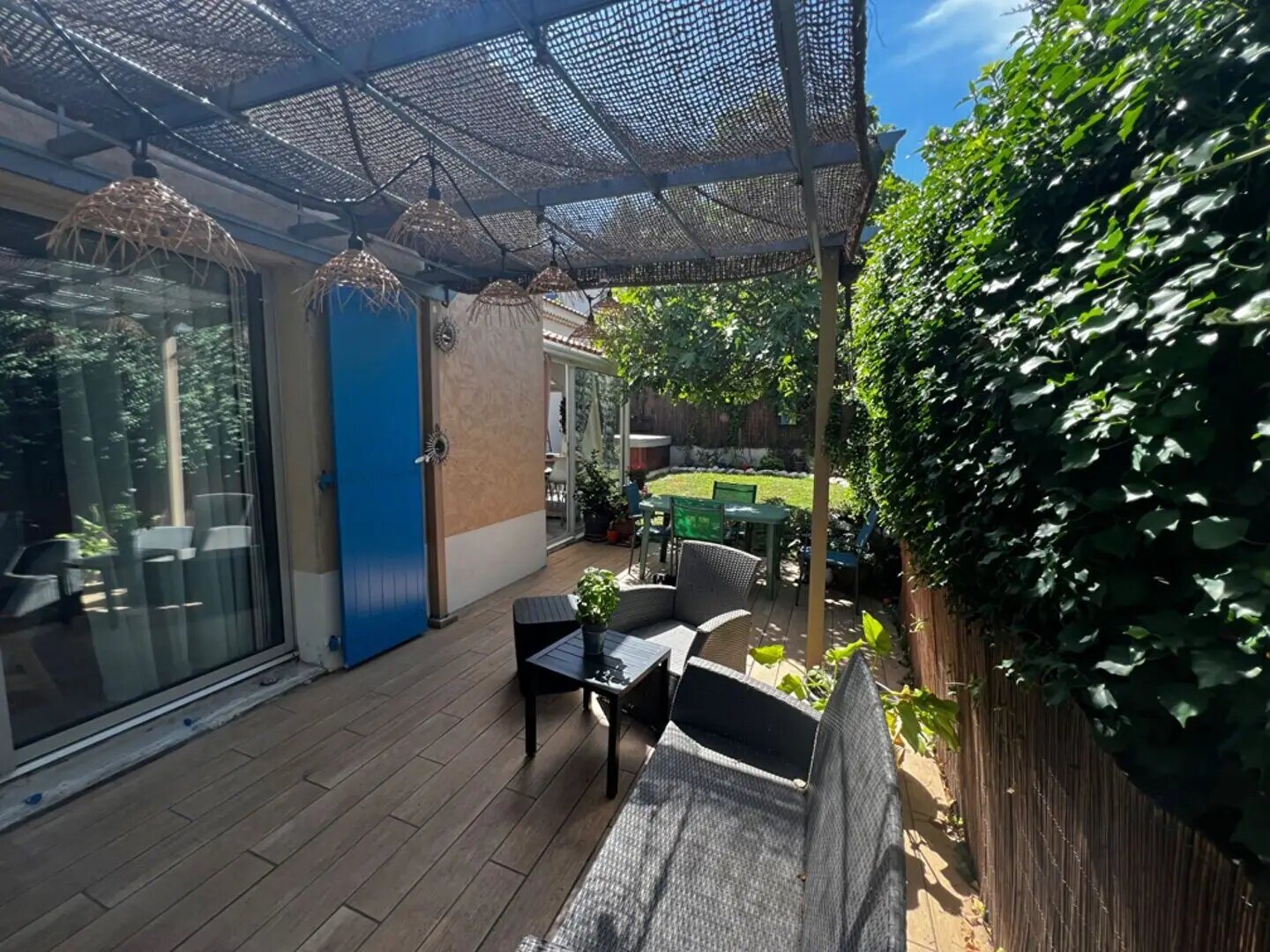 Maison à vendre, 185m², Bouc-Bel-Air