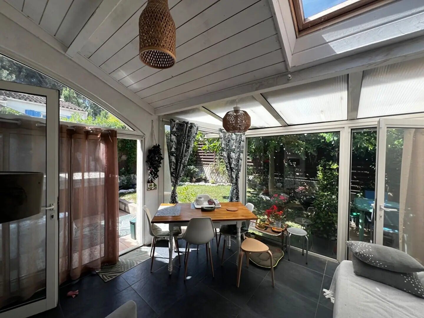 Maison à vendre, 185m², Bouc-Bel-Air