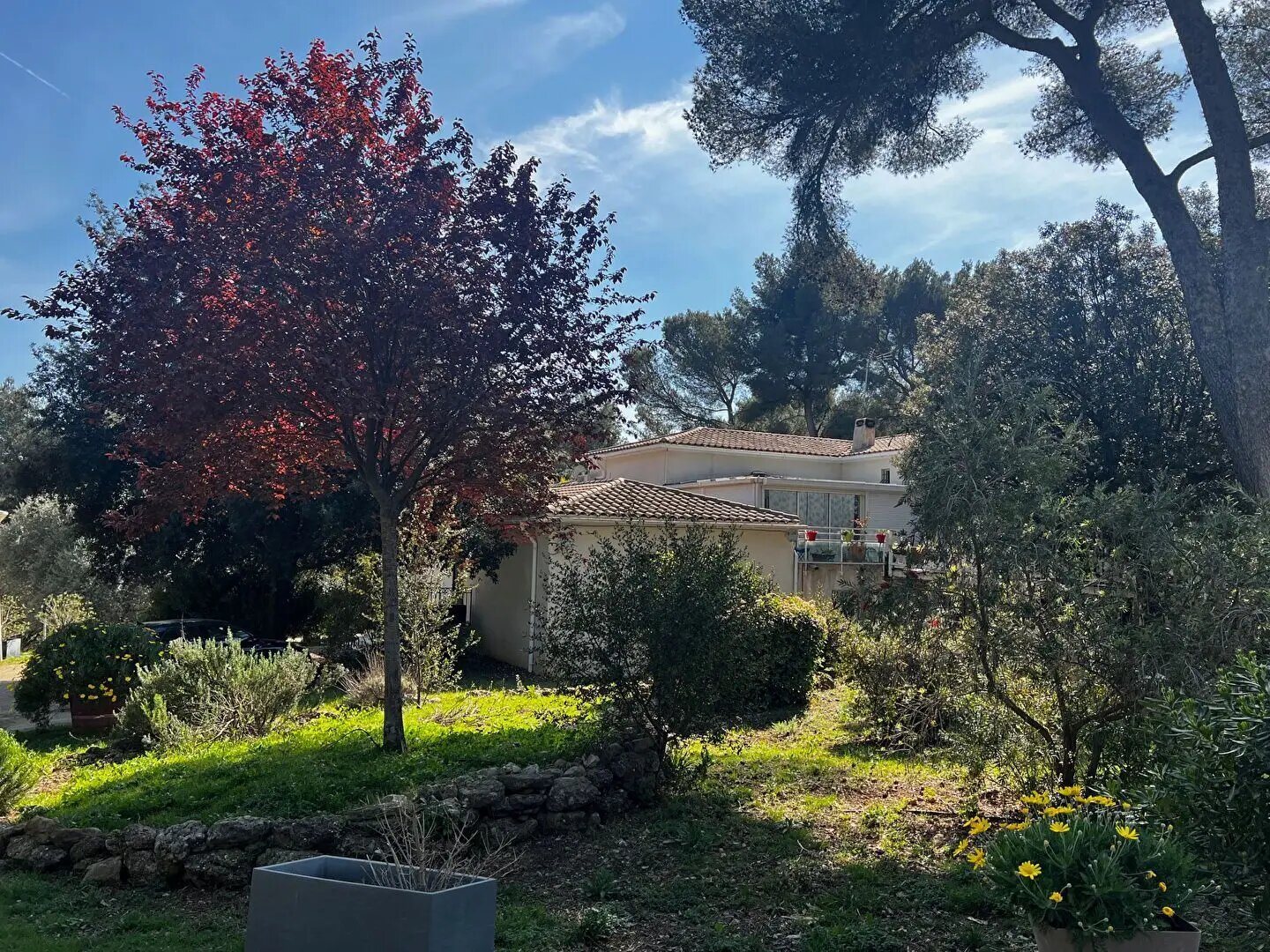 Maison à vendre, 394m², Aubagne