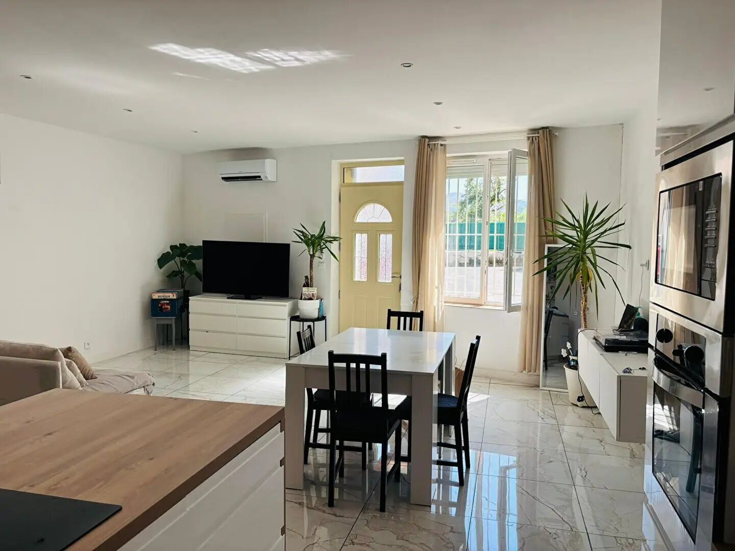 Maison à vendre, 84m², Marseille 11ème