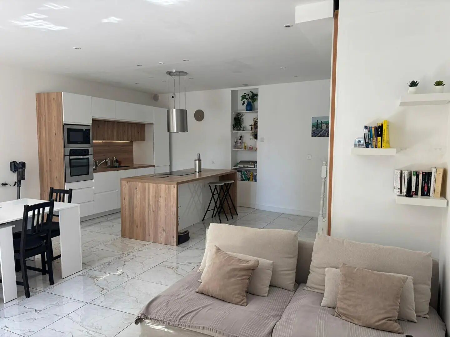 Maison à vendre, 84m², Marseille 11ème