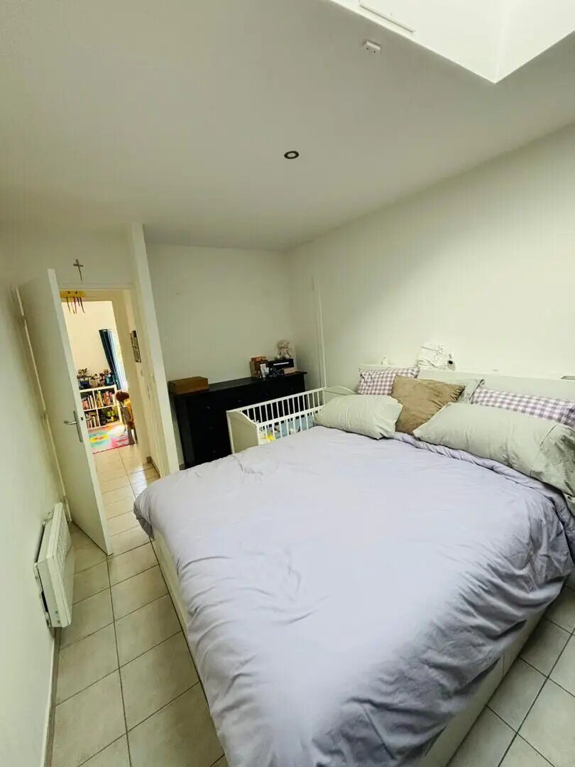 Maison à vendre, 84m², Marseille 11ème