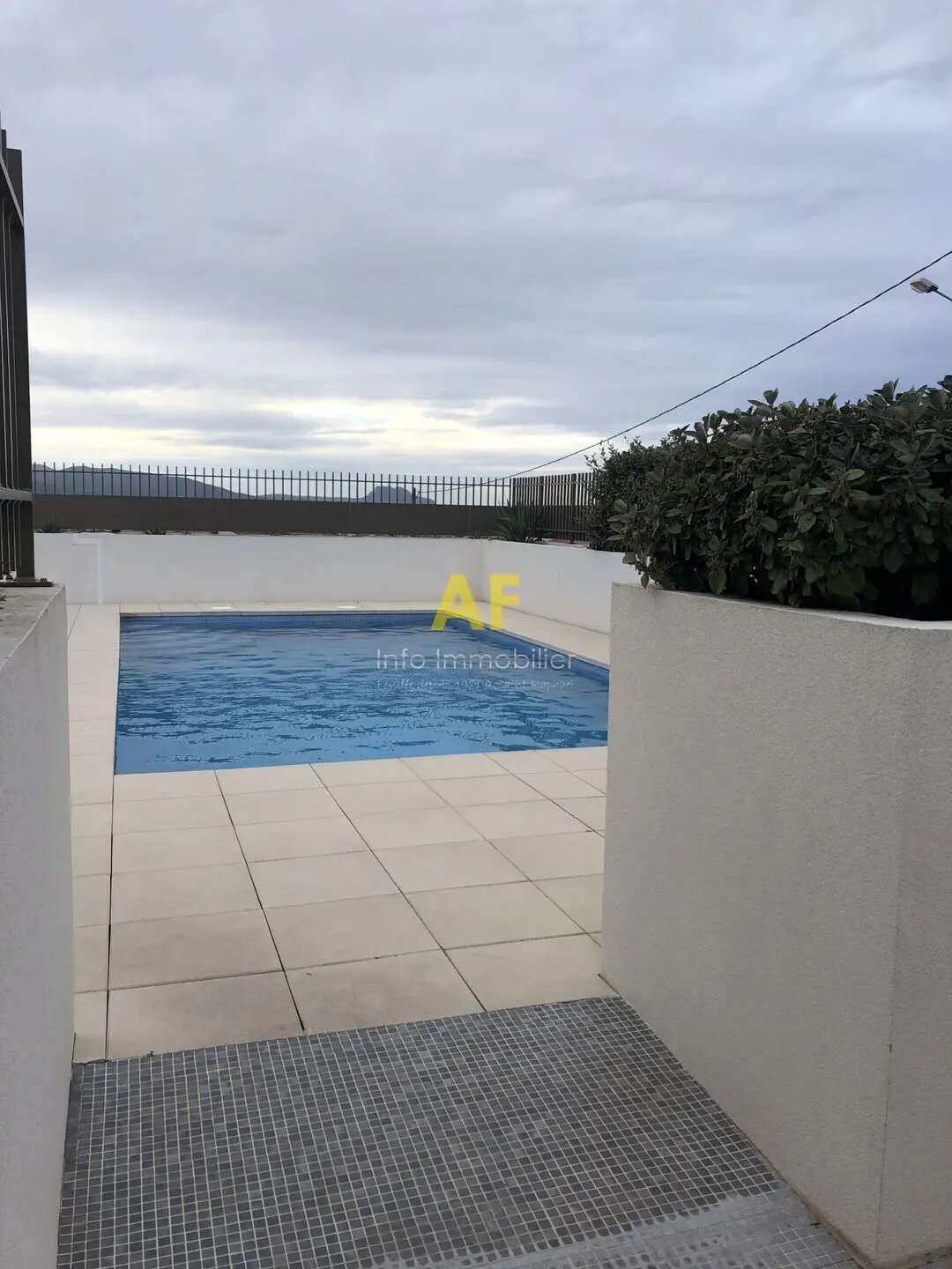 Appartement à louer, 44m², Saint-Raphaël