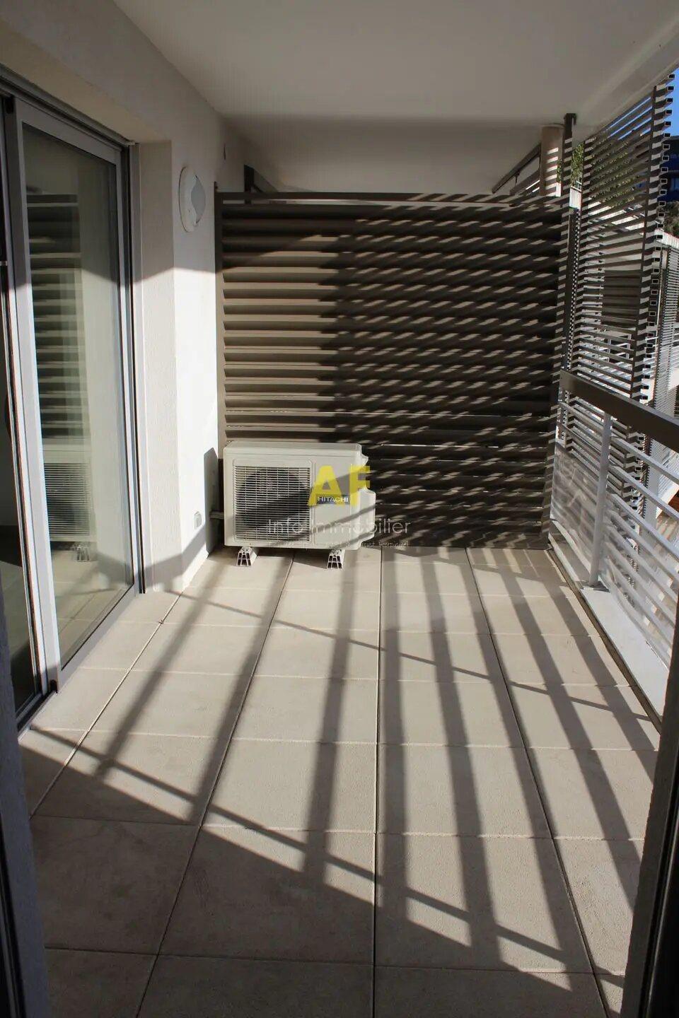 Appartement à louer, 44m², Saint-Raphaël
