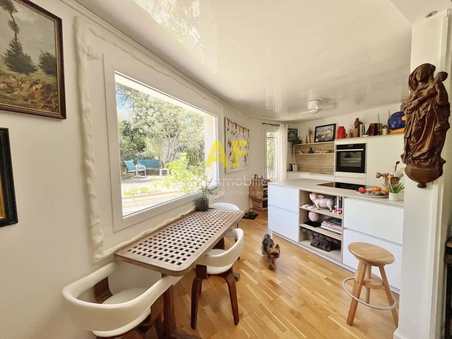 Appartement à vendre, 59m², Saint-Raphaël