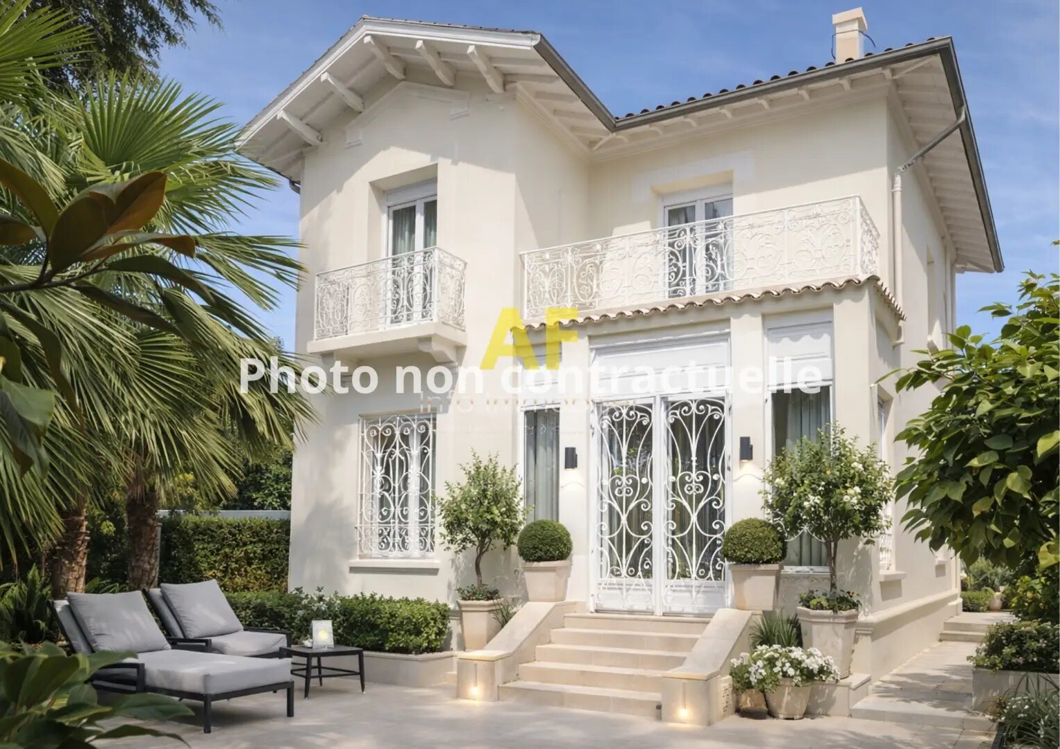 Maison à vendre, 120m², Saint-Raphaël