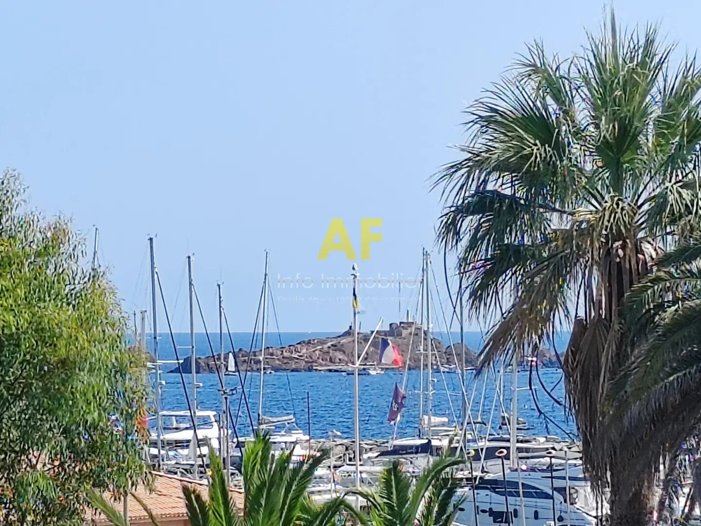 Maison à vendre, 120m², Saint-Raphaël