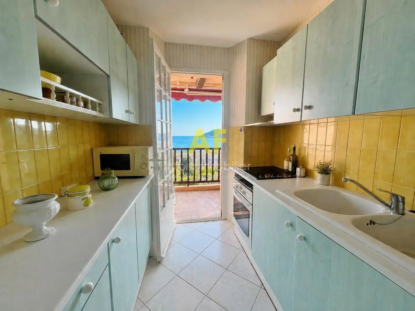 Appartement à vendre, 47m², Saint-Raphaël