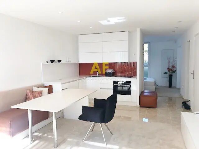 Appartement à louer, 40m², Saint-Raphaël