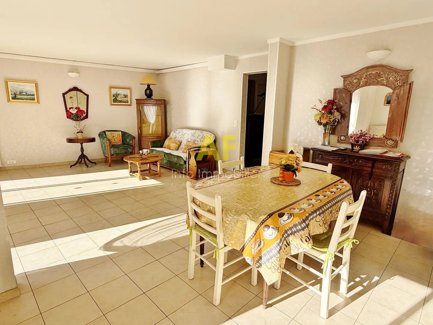 Appartement à vendre, 77m², Saint-Raphaël
