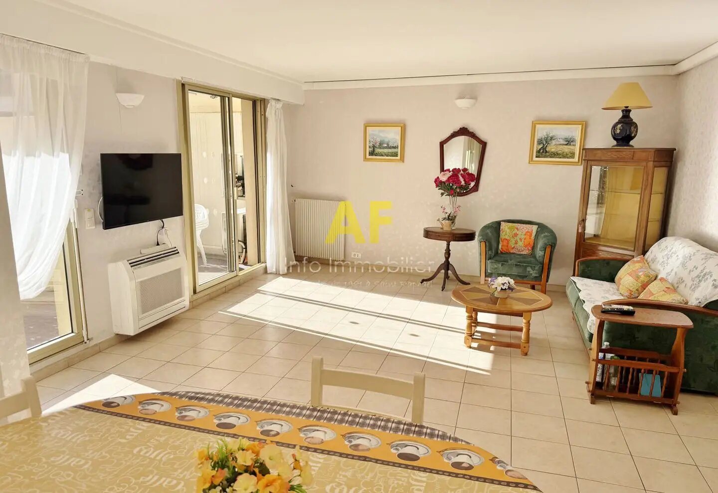 Appartement à vendre, 77m², Saint-Raphaël