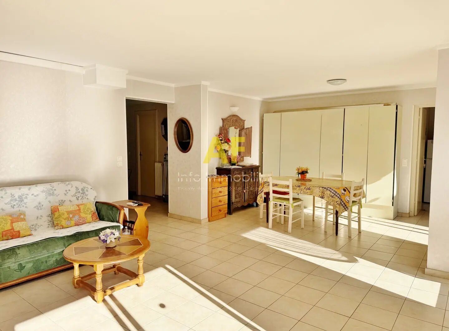 Appartement à vendre, 77m², Saint-Raphaël