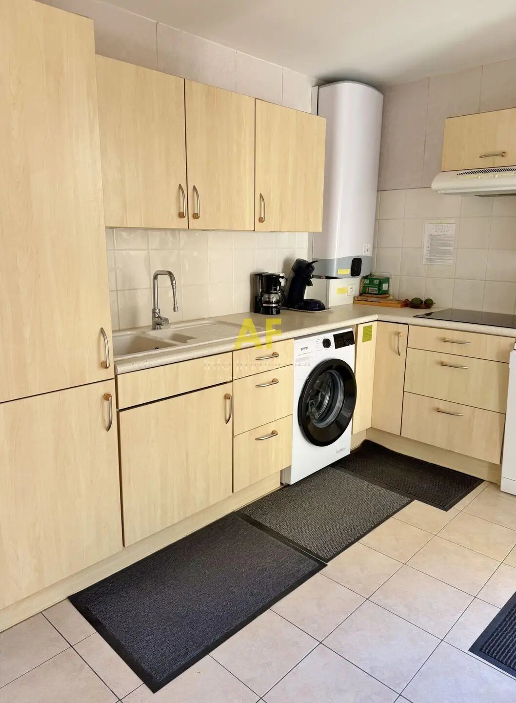 Appartement à vendre, 77m², Saint-Raphaël