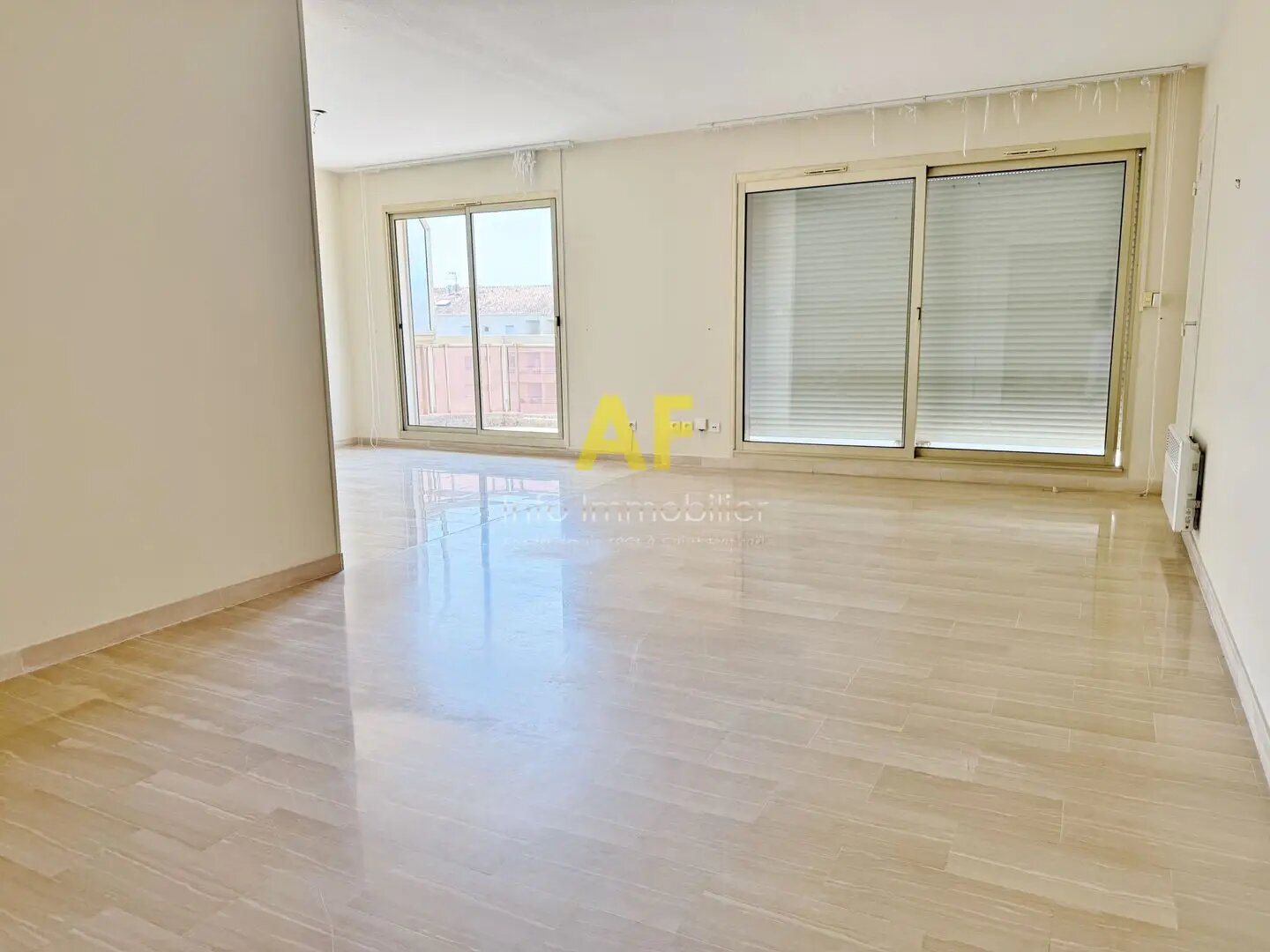 Appartement à vendre, 93m², Saint-Raphaël