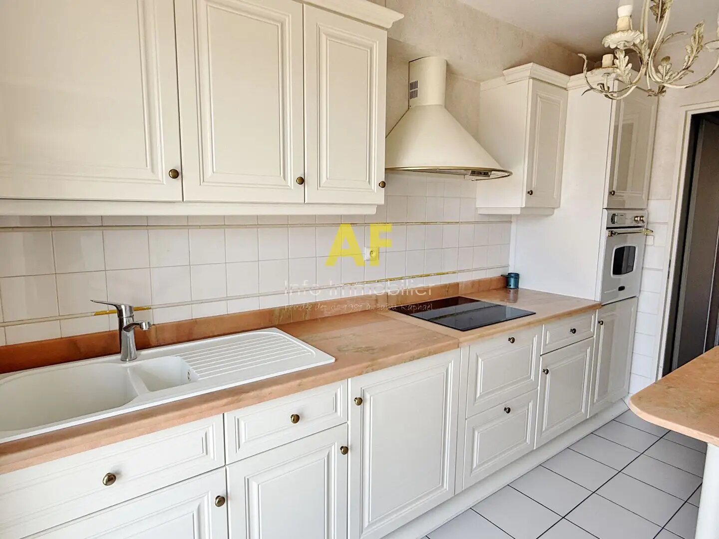 Appartement à vendre, 93m², Saint-Raphaël
