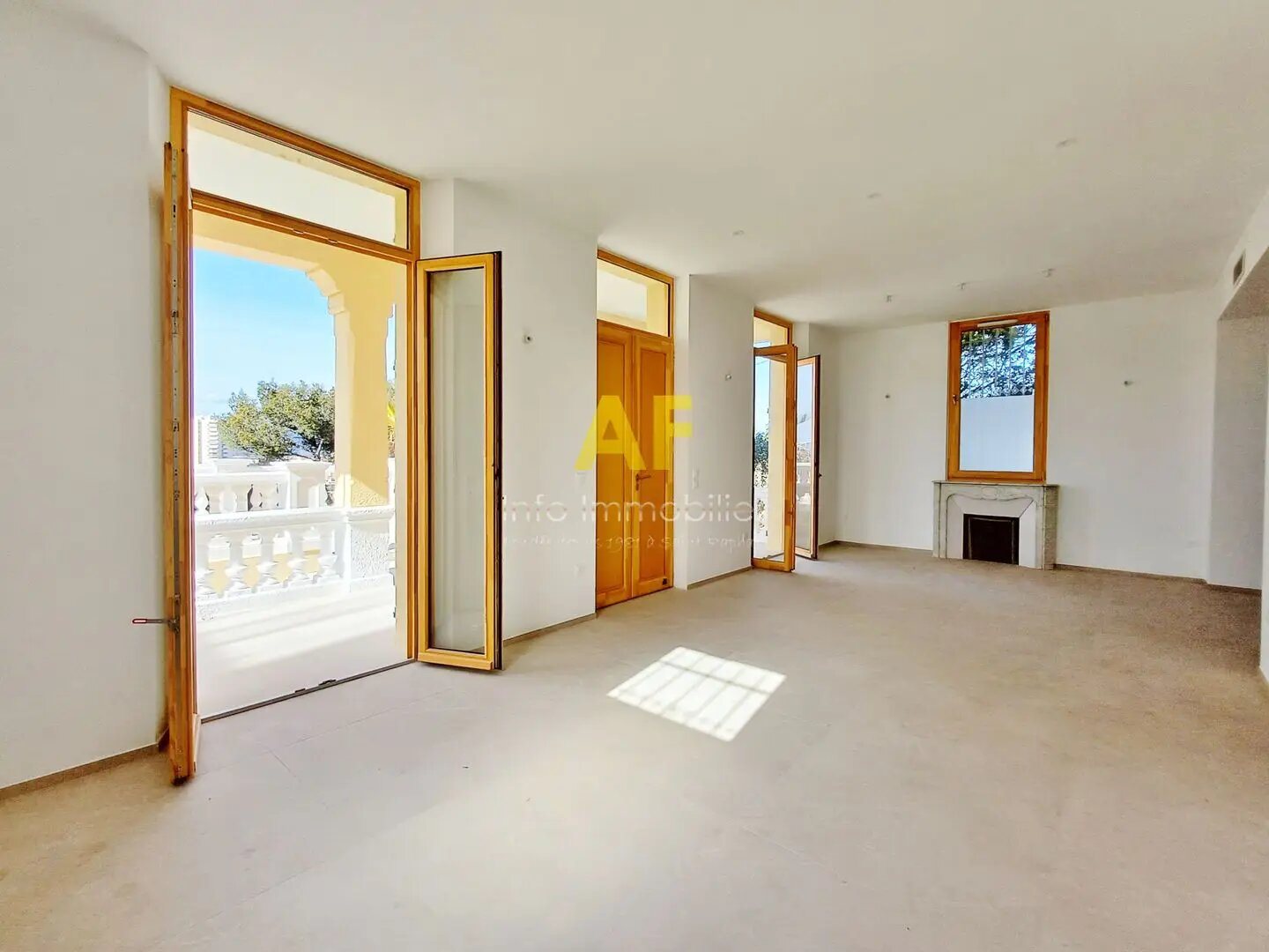 Maison à vendre, 198m², Saint-Raphaël