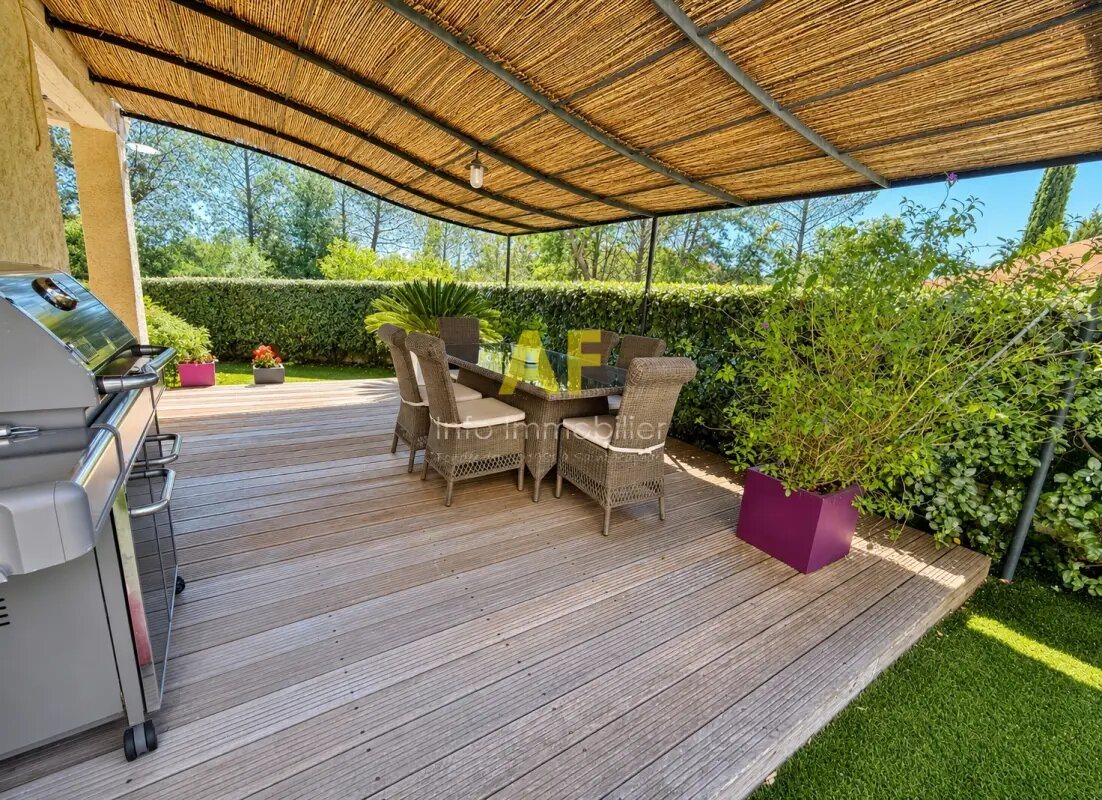 Maison à vendre, 139m², Saint-Raphaël