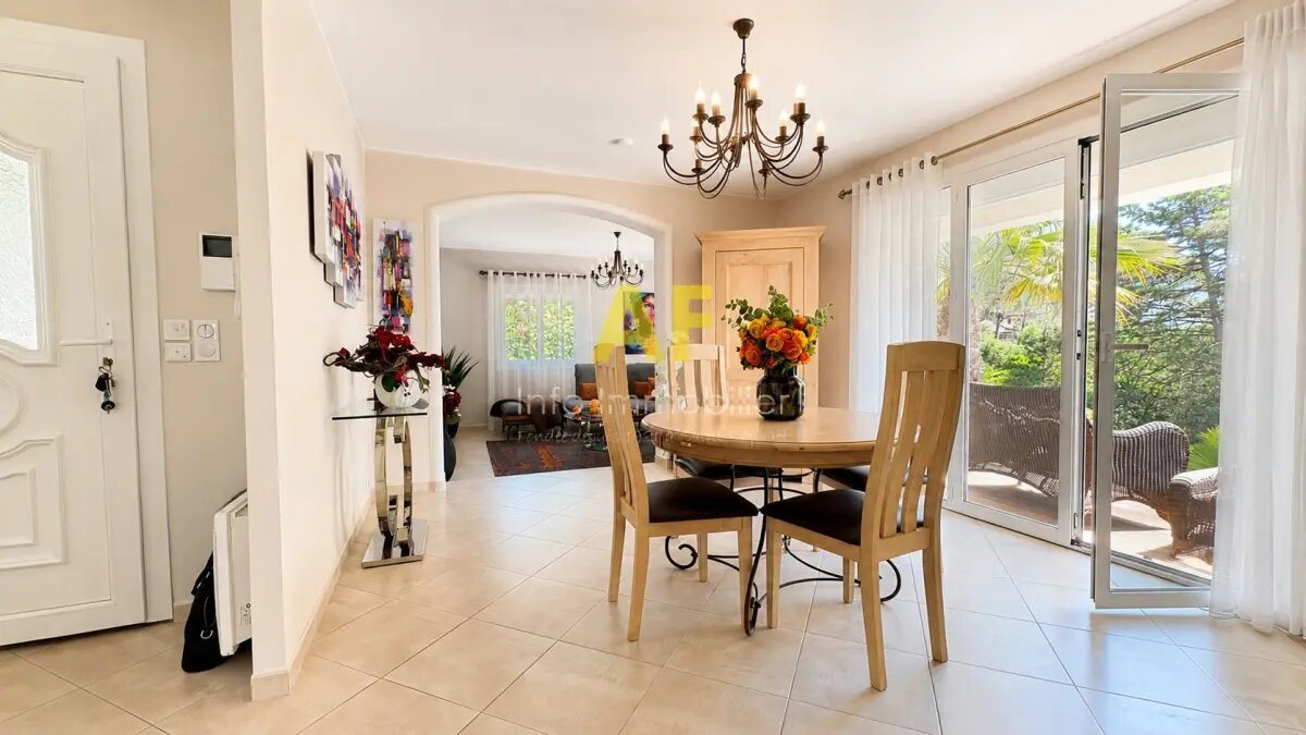 Maison à vendre, 139m², Saint-Raphaël