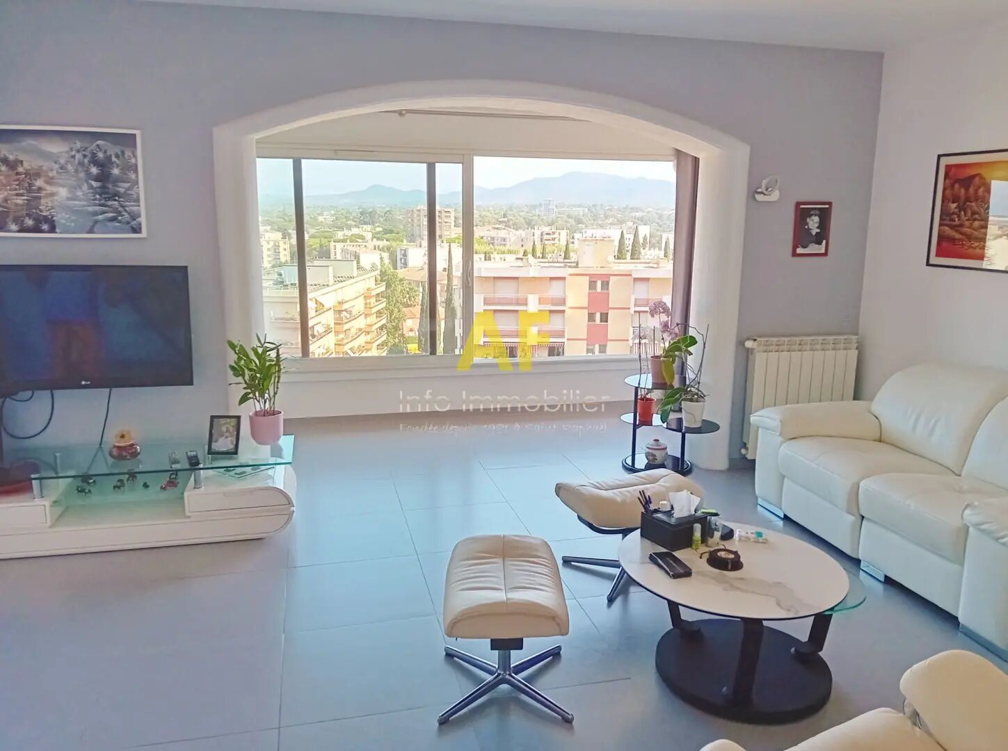 Maison à vendre, 178m², Saint-Raphaël