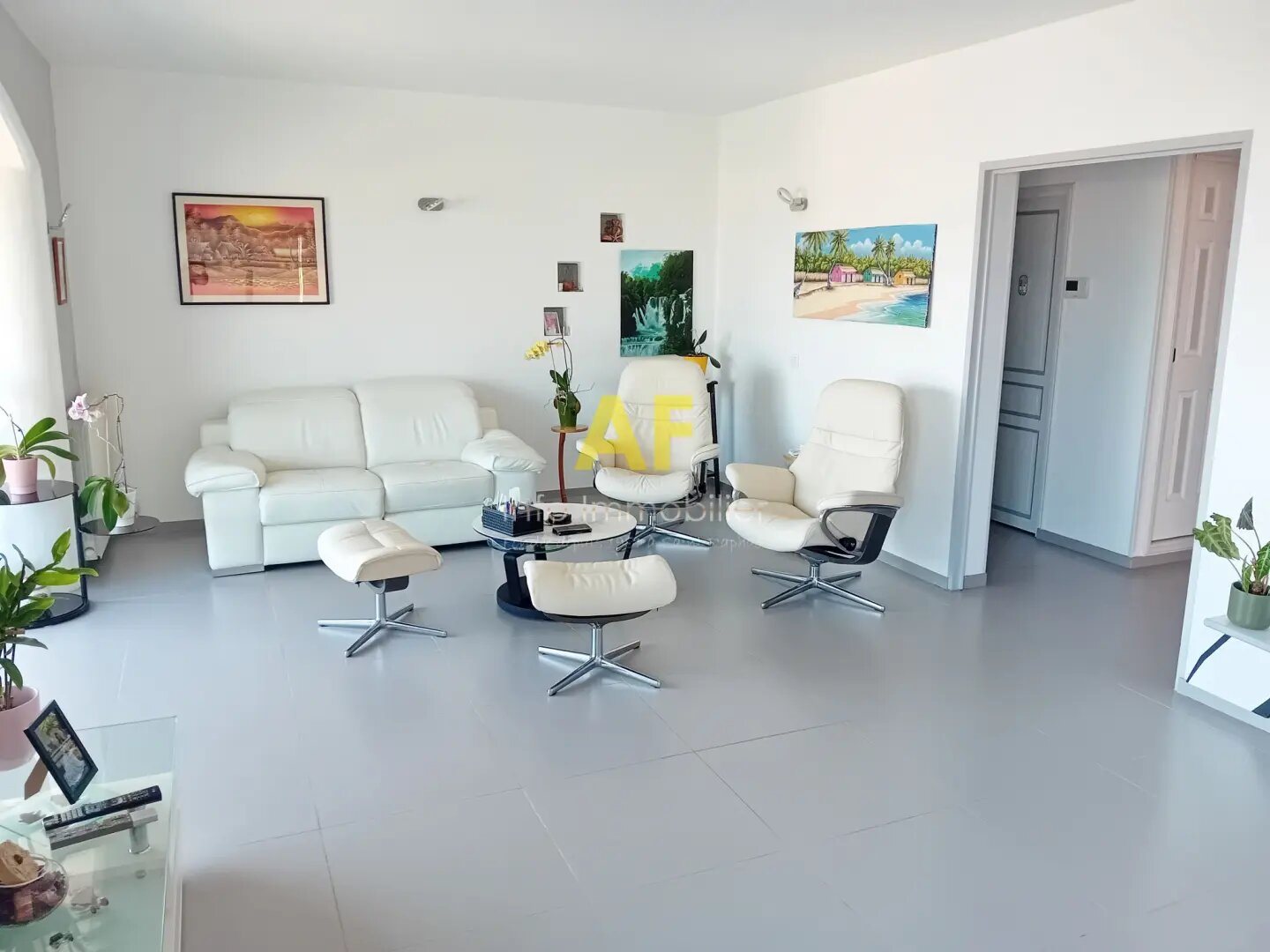 Maison à vendre, 178m², Saint-Raphaël