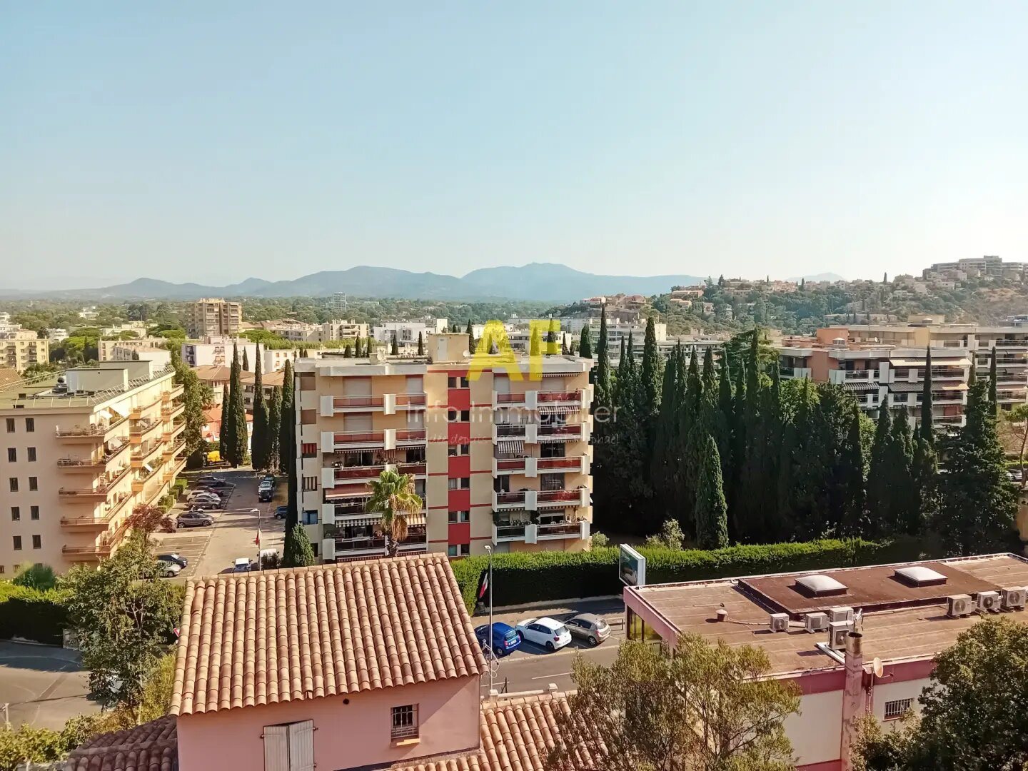 Maison à vendre, 178m², Saint-Raphaël
