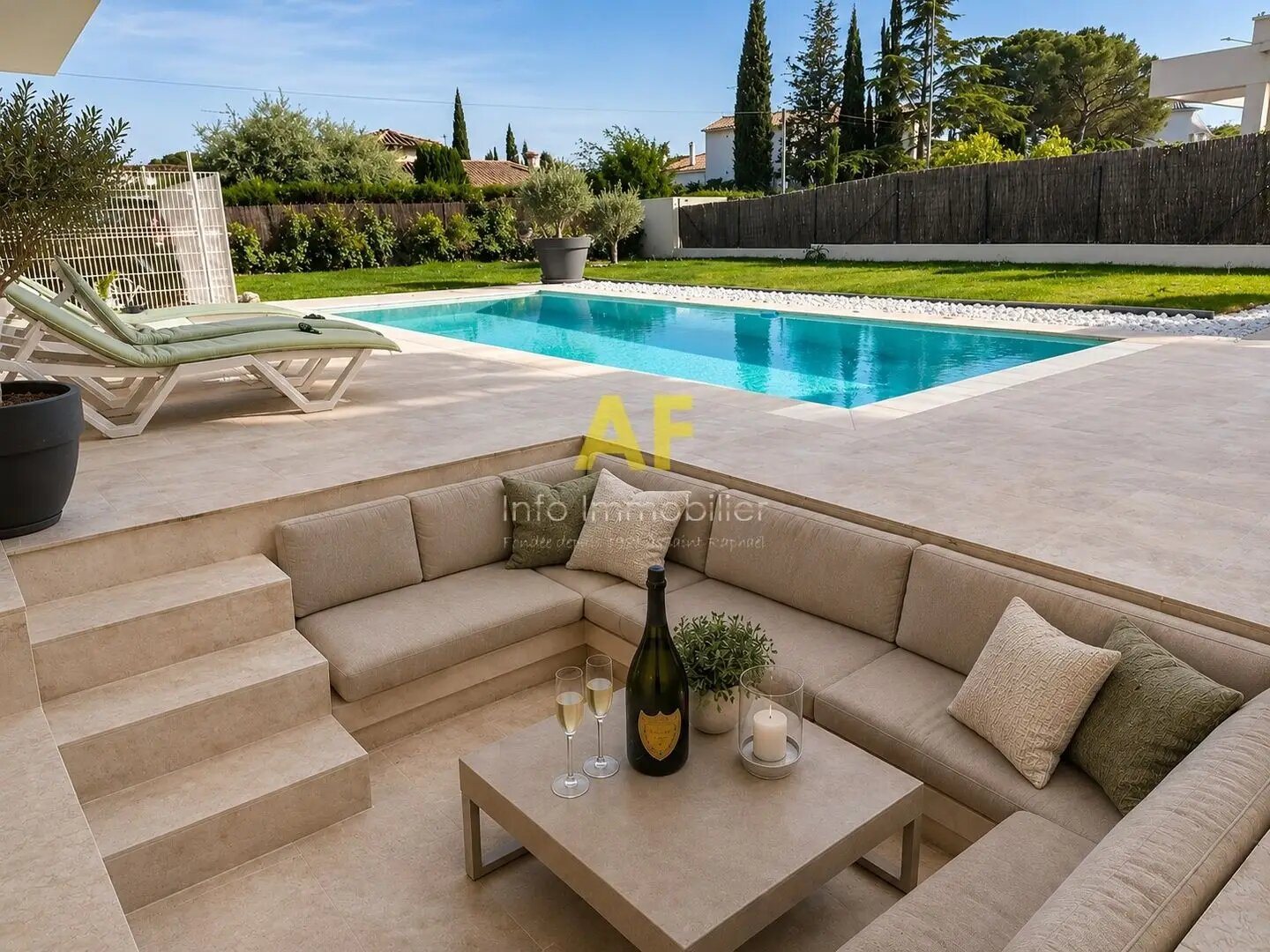 Maison à vendre, 235m², Saint-Raphaël