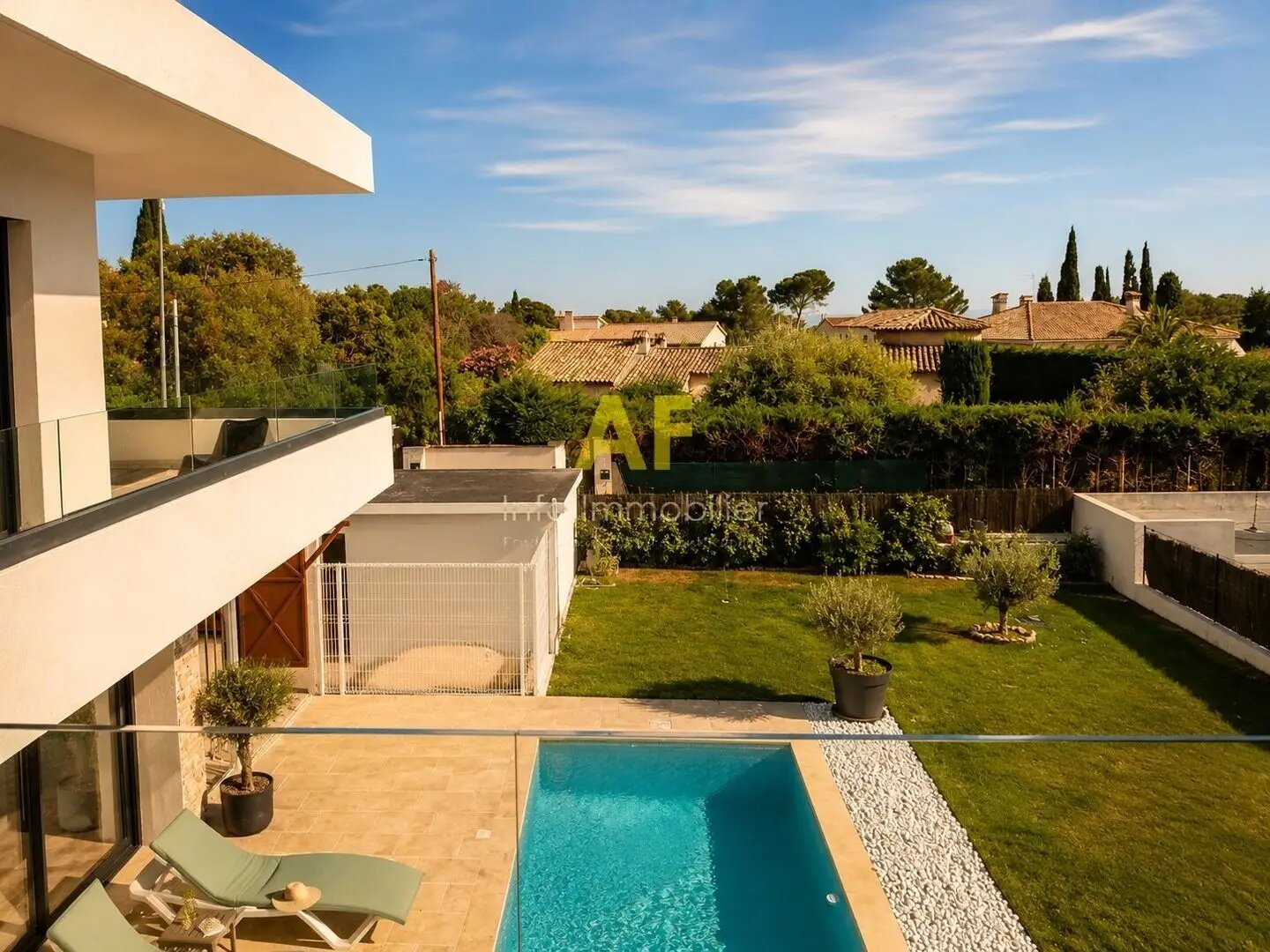 Maison à vendre, 235m², Saint-Raphaël