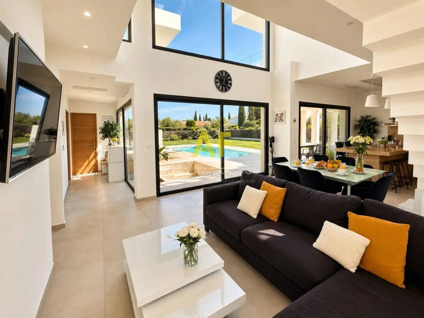 Maison à vendre, 235m², Saint-Raphaël