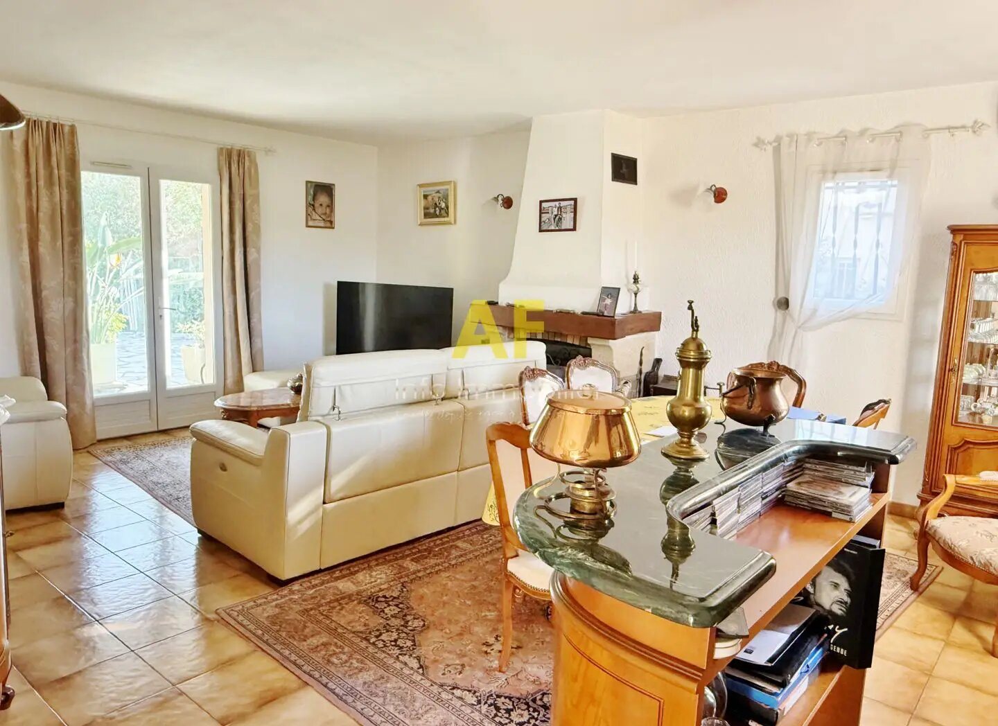 Maison à vendre, 85m², Saint-Raphaël