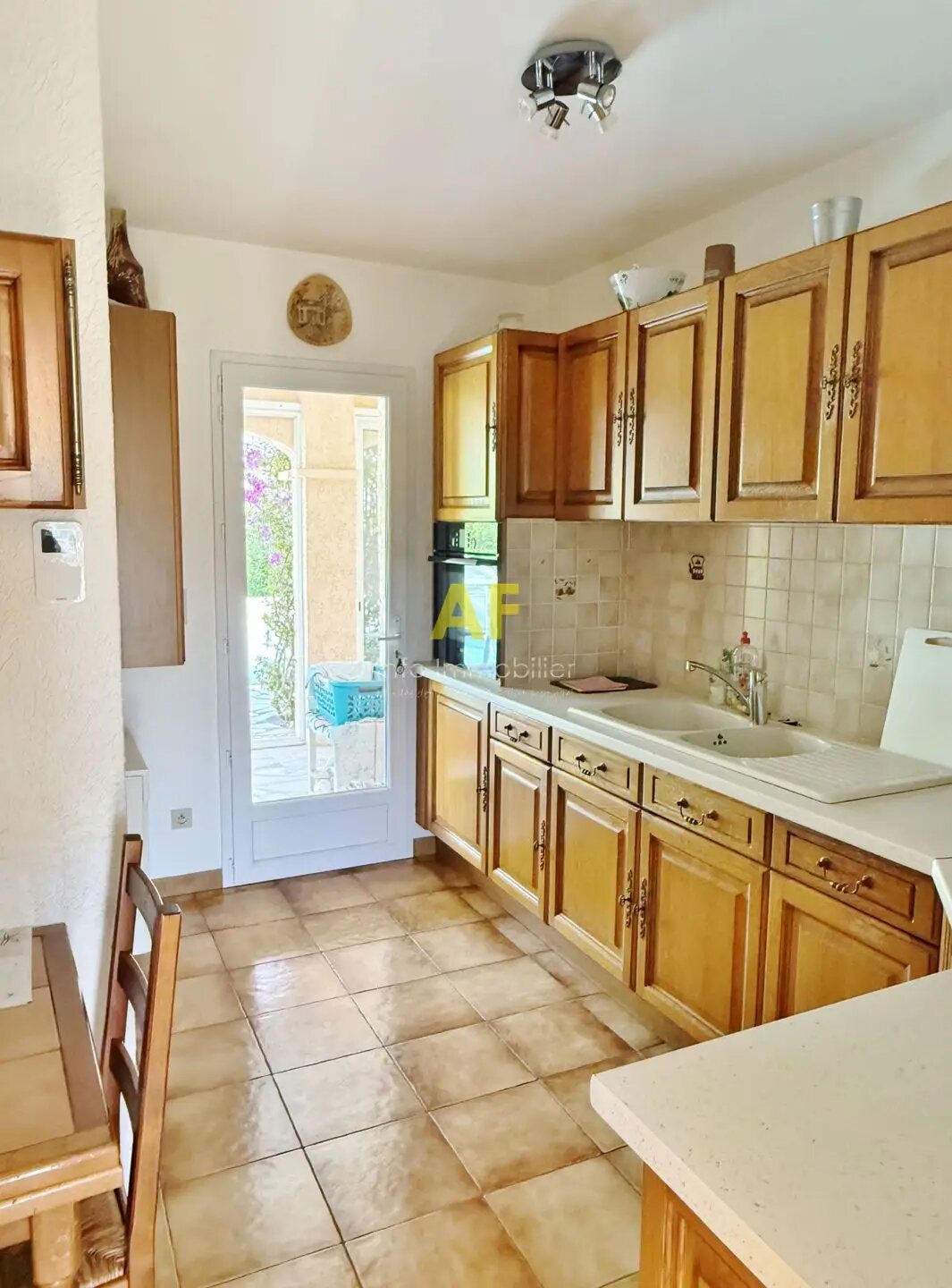 Maison à vendre, 85m², Saint-Raphaël