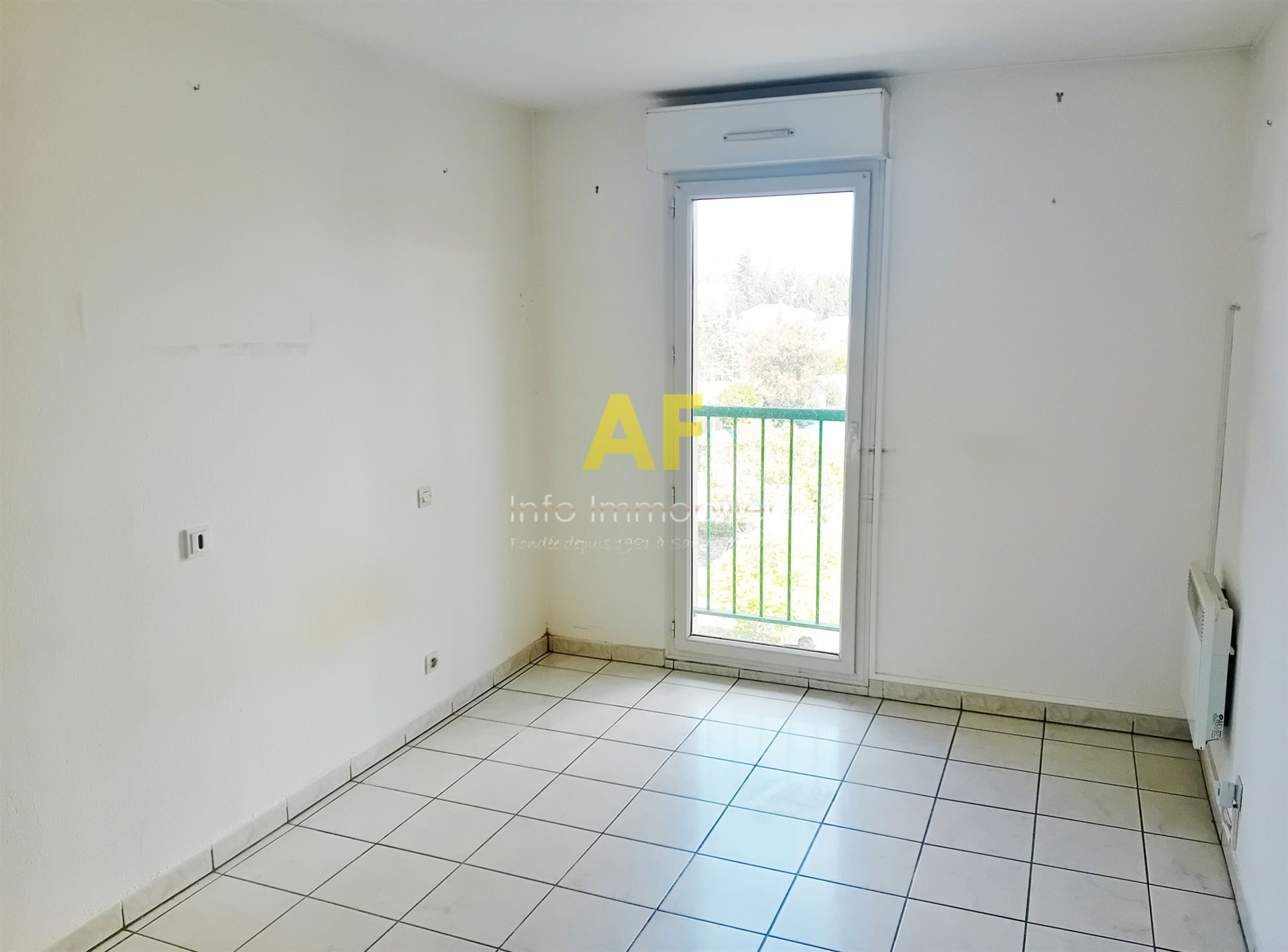 Appartement à vendre, 74m², Saint-Raphaël