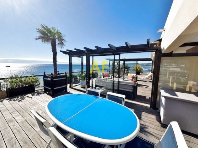 Appartement à vendre, 97m², Fréjus