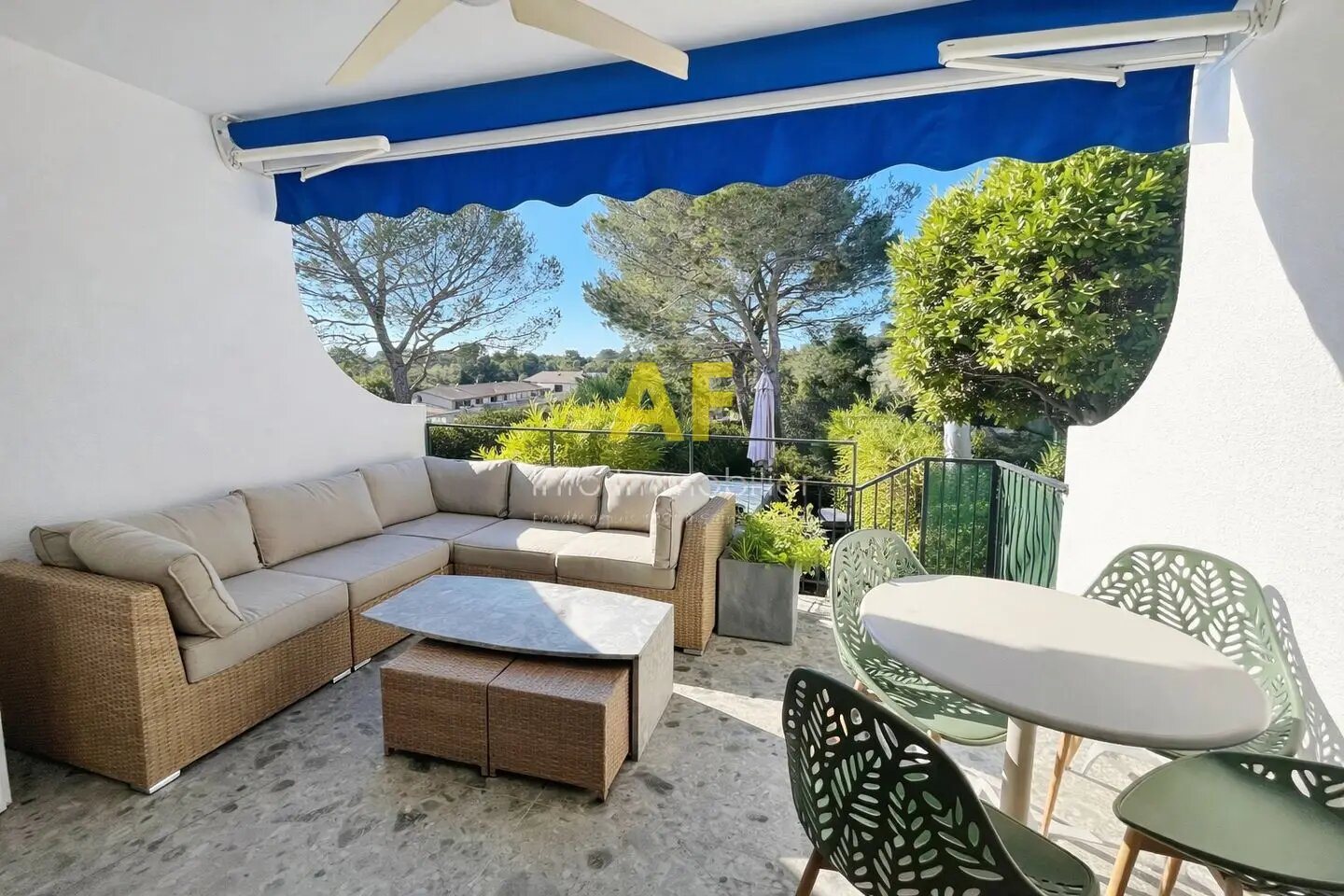 Appartement à vendre, 60m², Saint-Raphaël