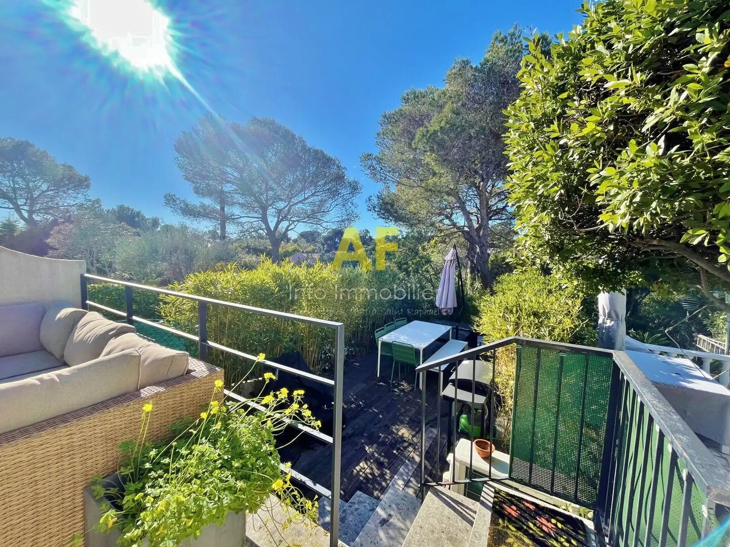 Appartement à vendre, 60m², Saint-Raphaël