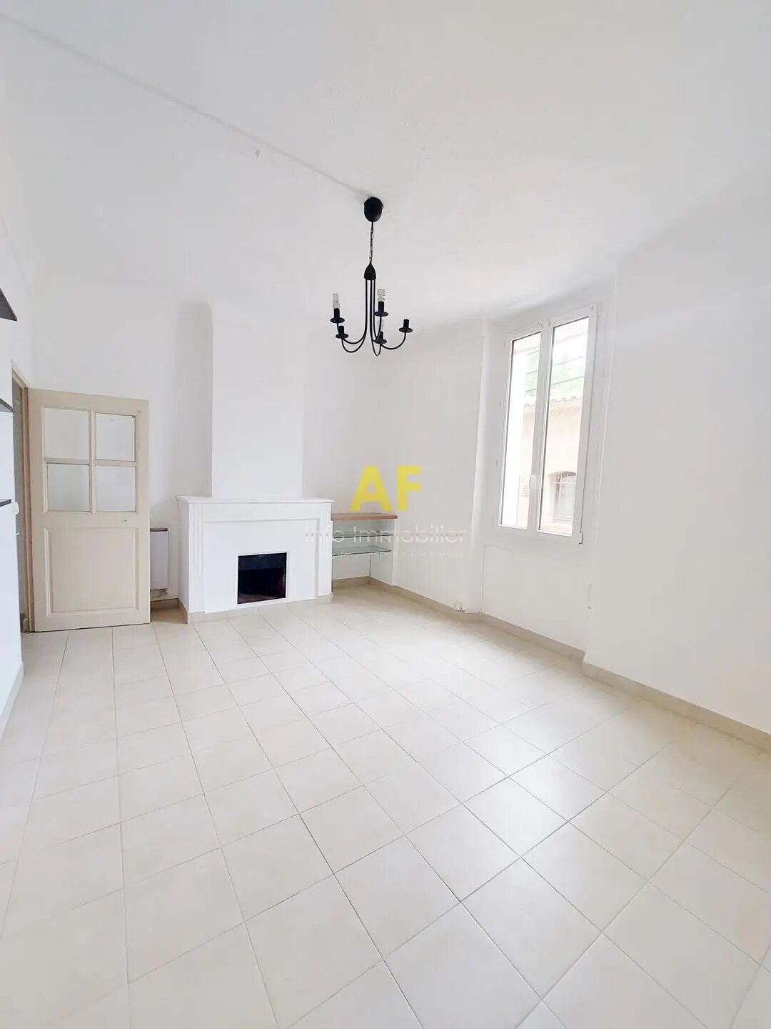 Appartement à louer, 46m², Fréjus
