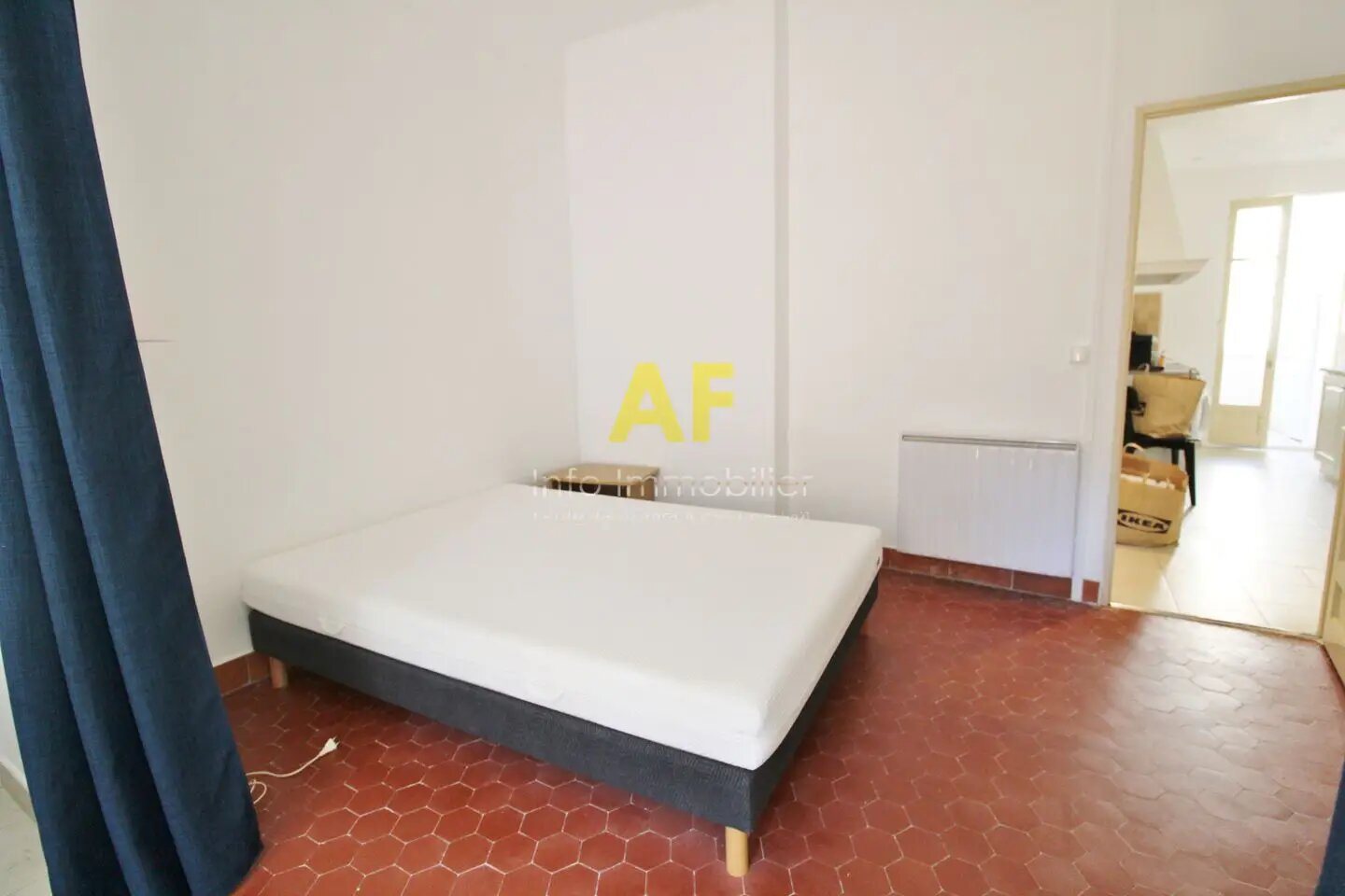 Appartement à louer, 46m², Fréjus
