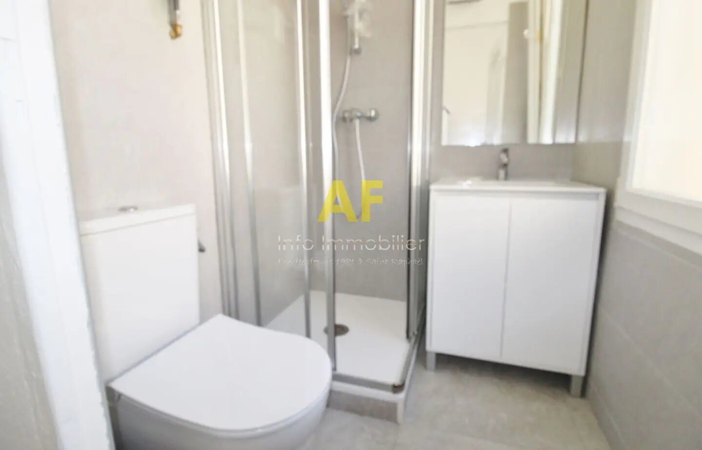 Appartement à louer, 46m², Fréjus