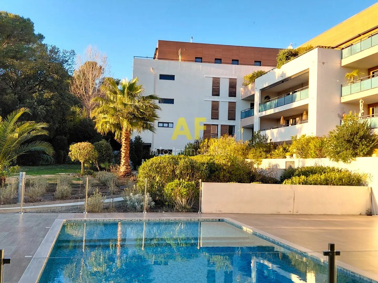 Appartement à vendre, 83m², Saint-Raphaël