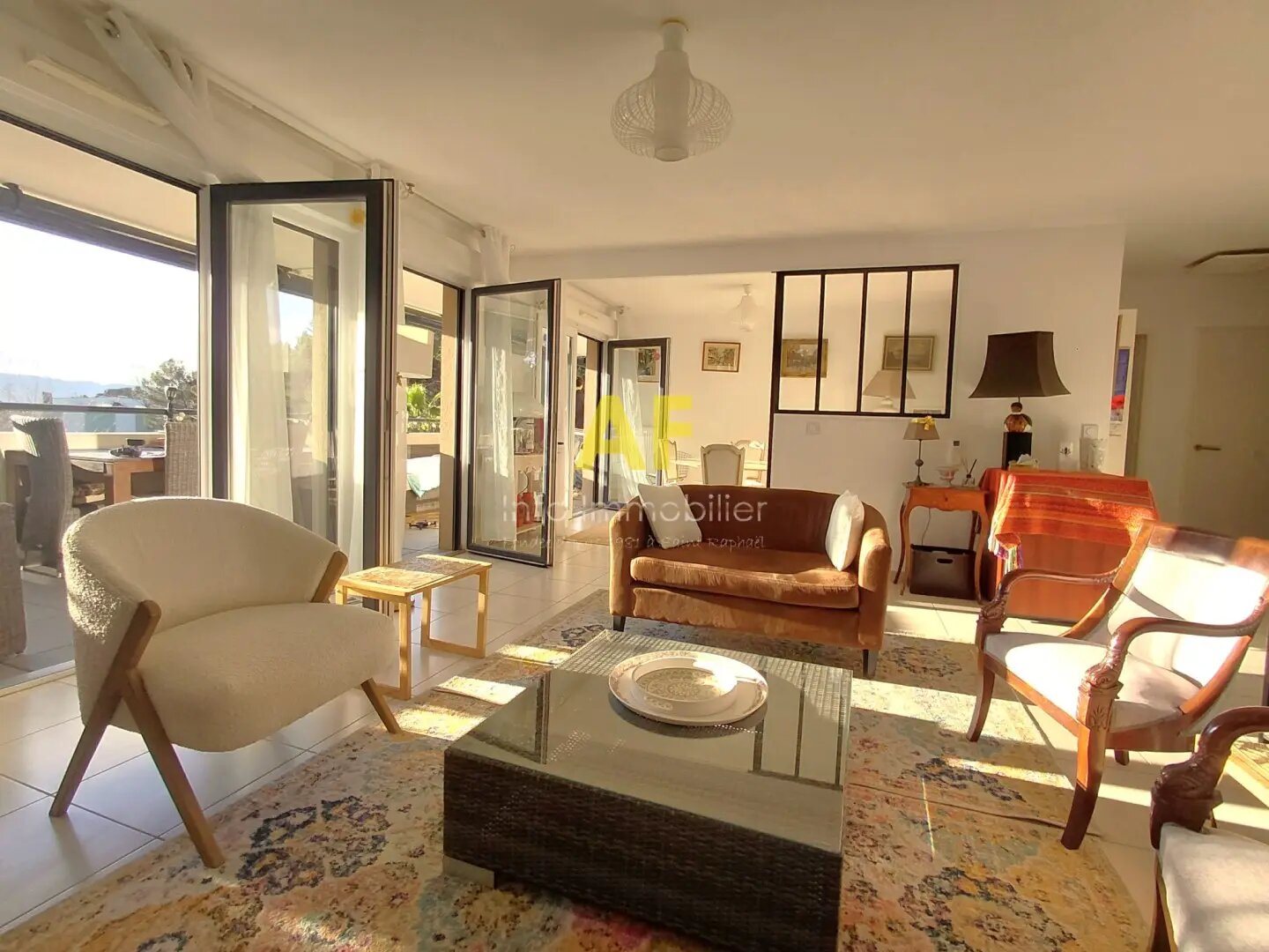 Appartement à vendre, 83m², Saint-Raphaël