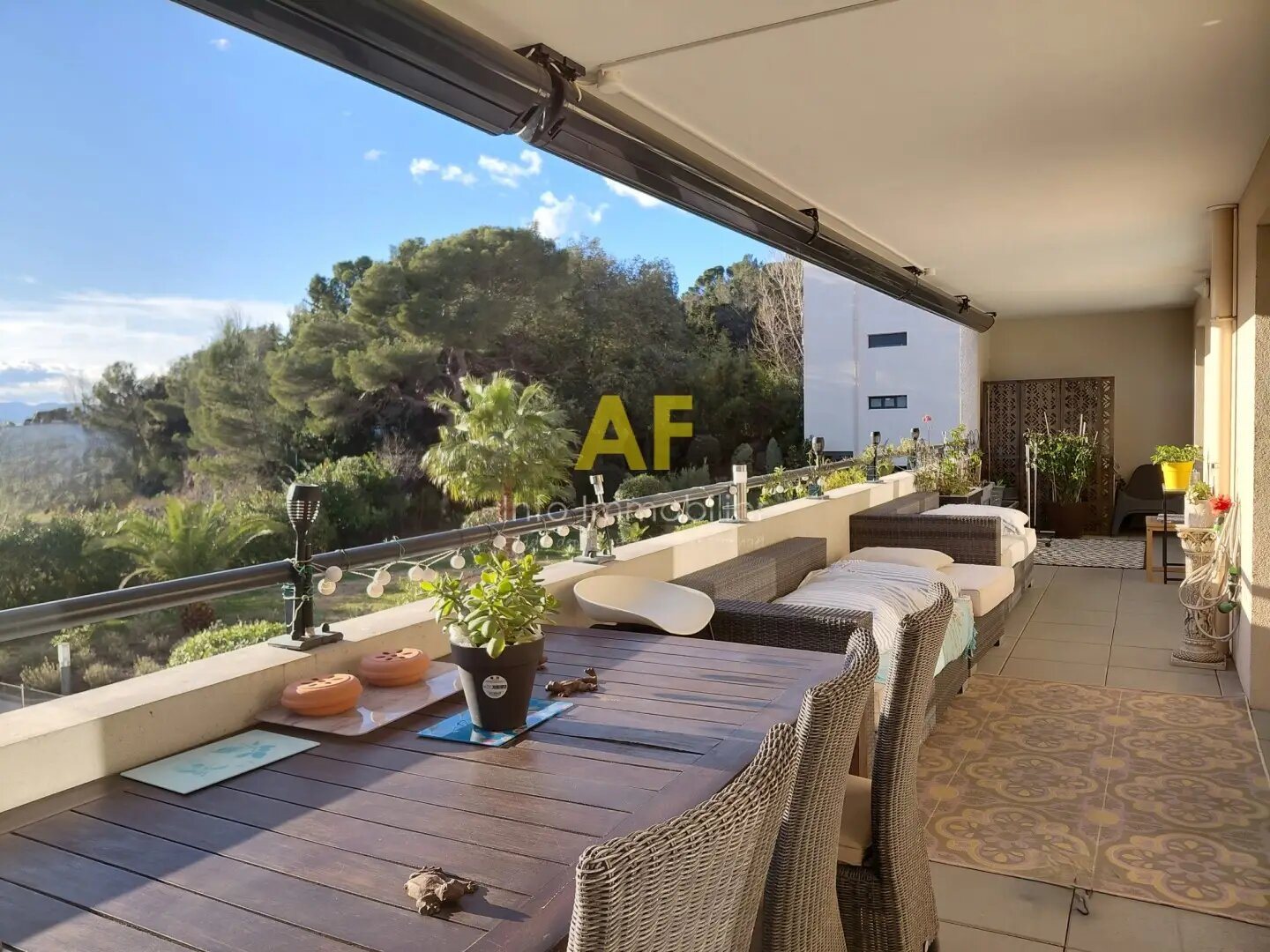 Appartement à vendre, 83m², Saint-Raphaël