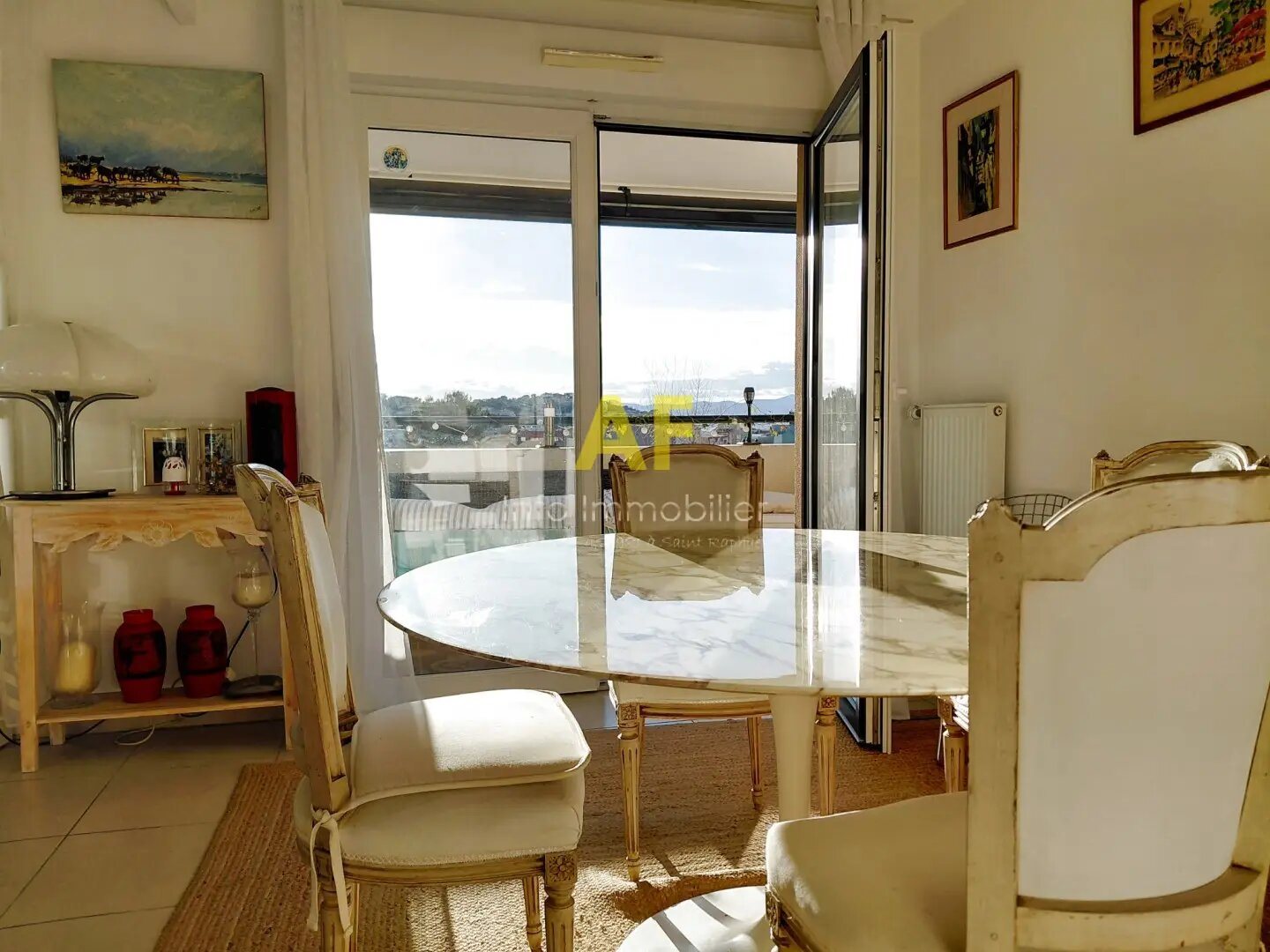 Appartement à vendre, 83m², Saint-Raphaël