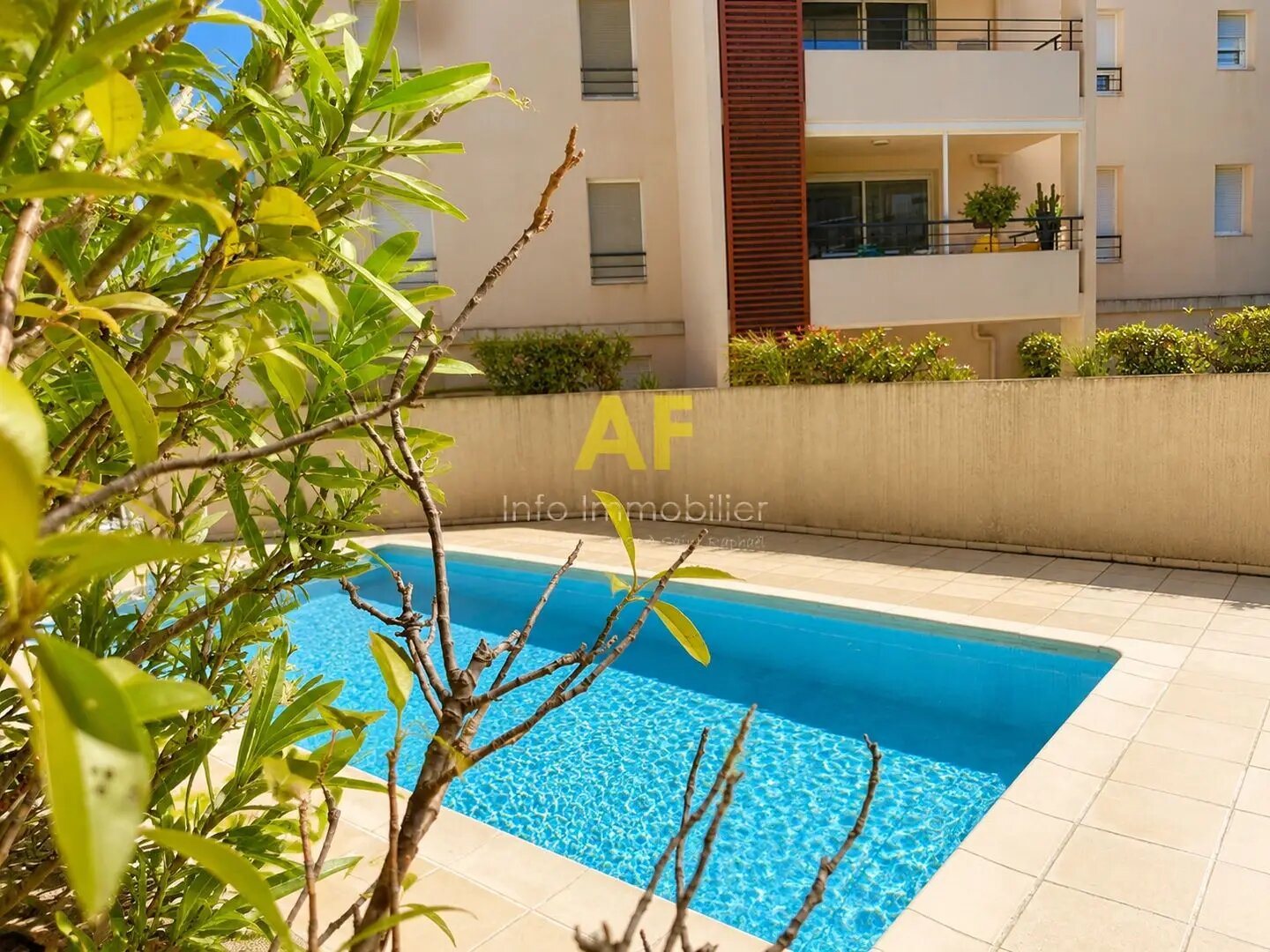 Appartement à vendre, 75m², Saint-Raphaël
