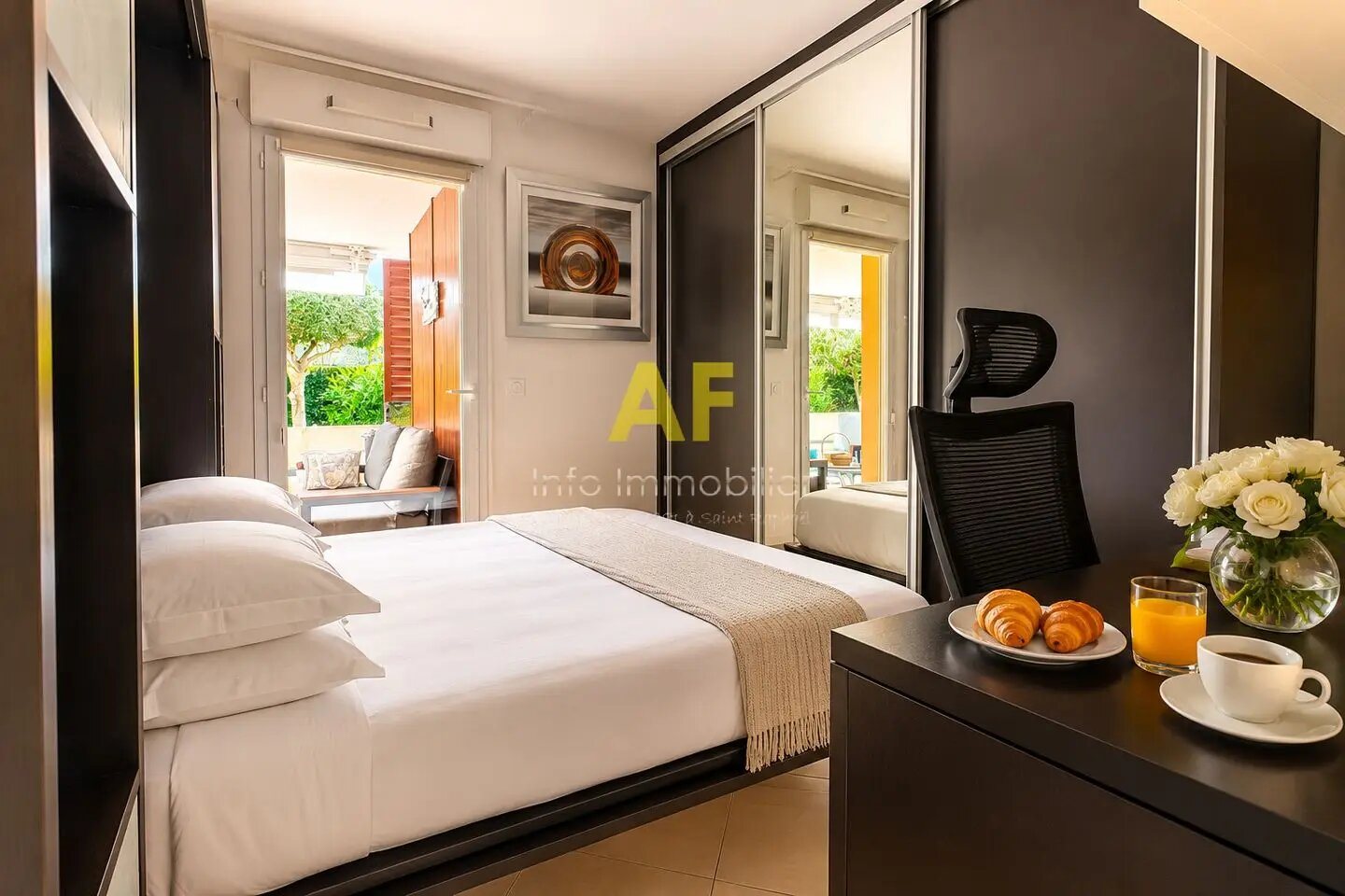 Appartement à vendre, 75m², Saint-Raphaël