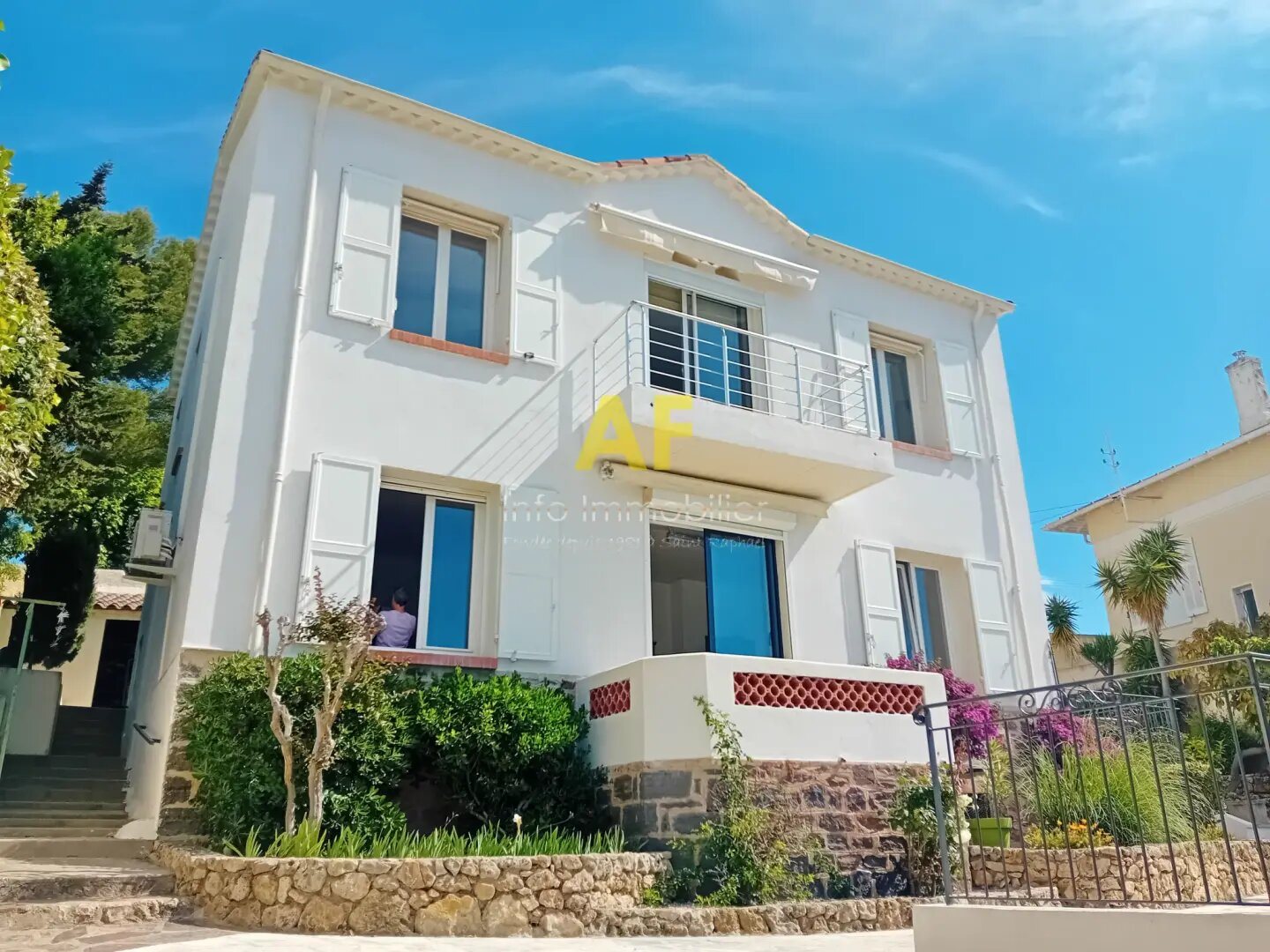 Maison à vendre, 140m², Saint-Raphaël