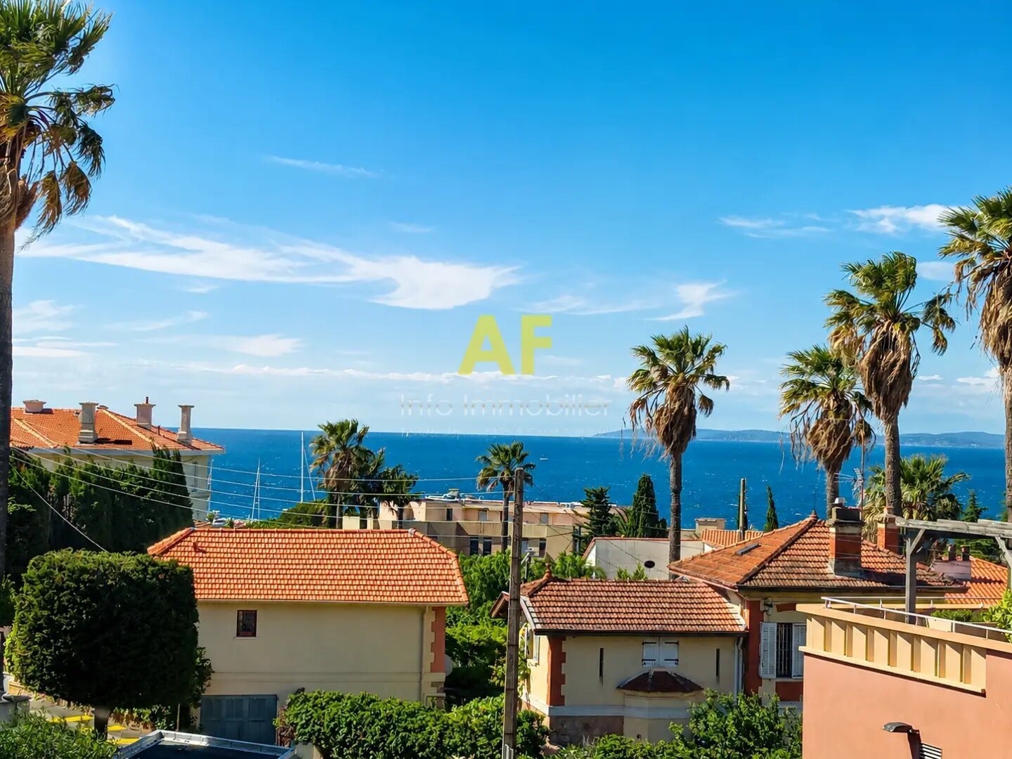 Maison à vendre, 140m², Saint-Raphaël